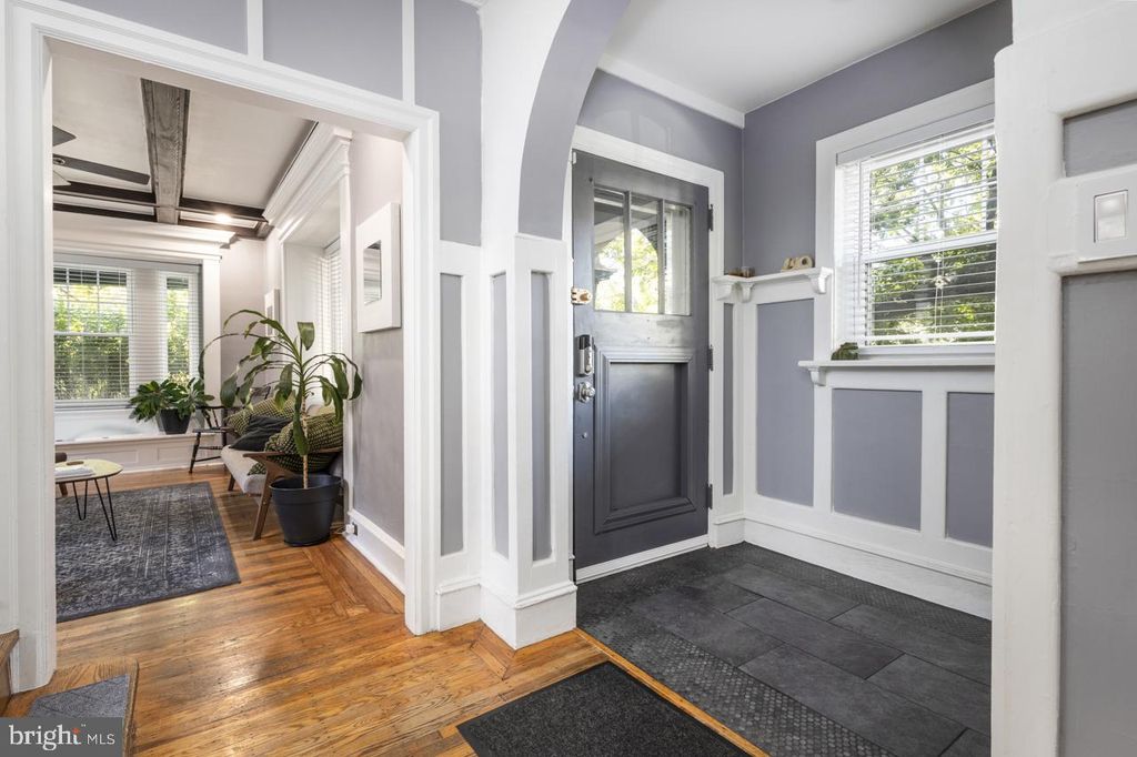 Photo of 7141 Cresheim Road, PHILADELPHIA, PA 19119 (MLS # PAPH2546662)
