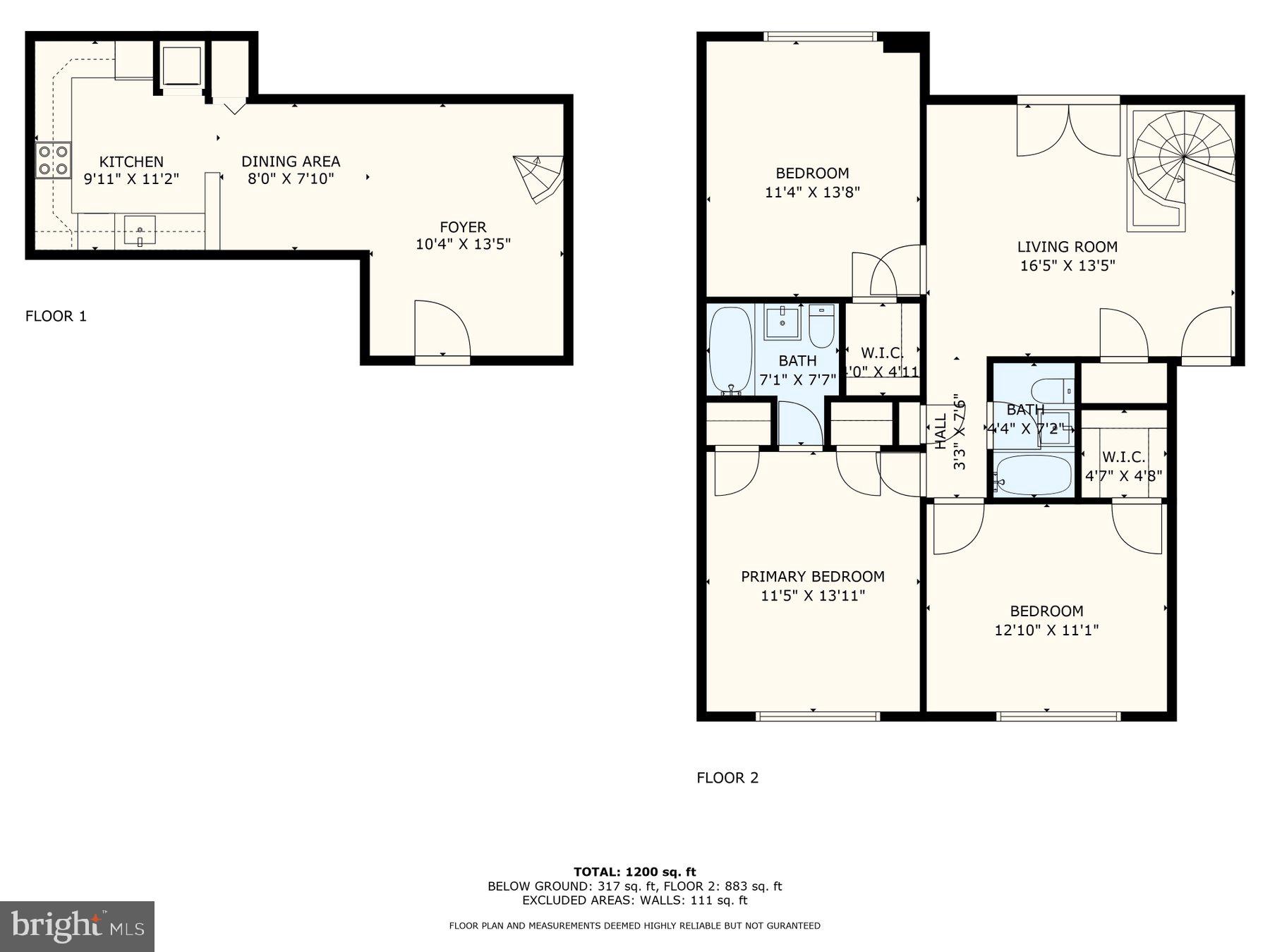 MARKHAM VIEW - Residential
