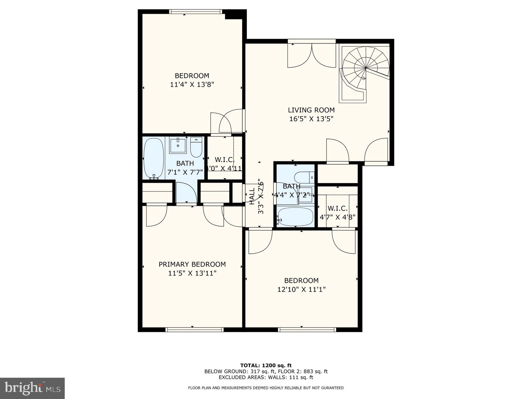 MARKHAM VIEW - Residential