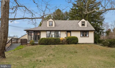 1591 Hainspt-Mt Laurel, Mount Laurel, NJ MLS: NJBL2085836