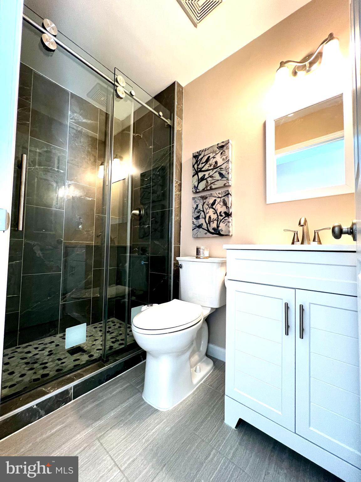 PIGEON RUN - Residential