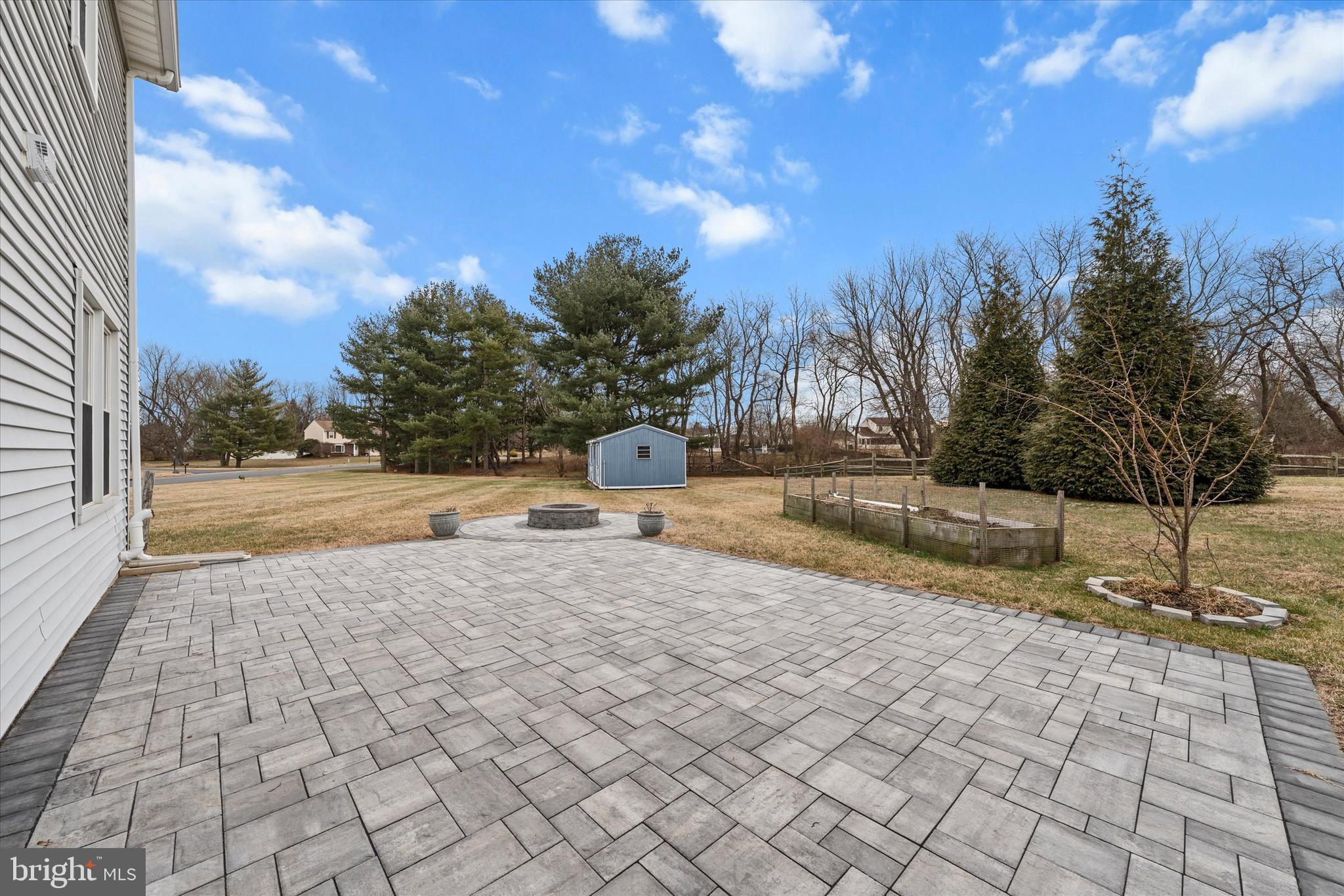 PIGEON RUN - Residential