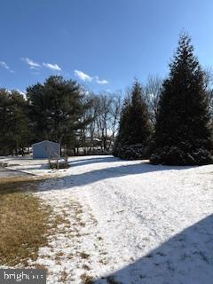 PIGEON RUN - Residential