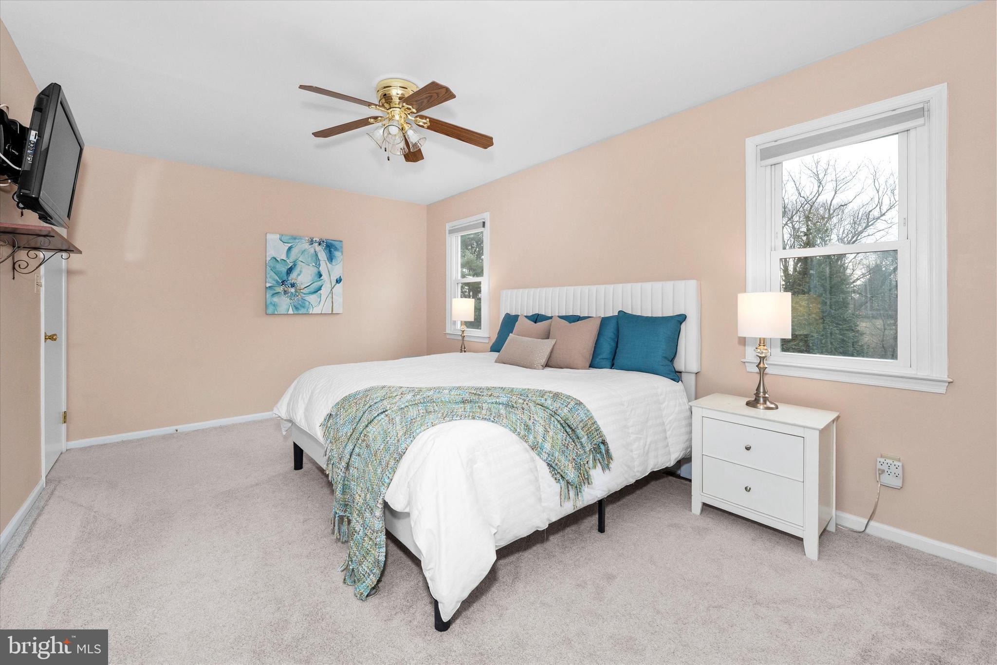 PIGEON RUN - Residential