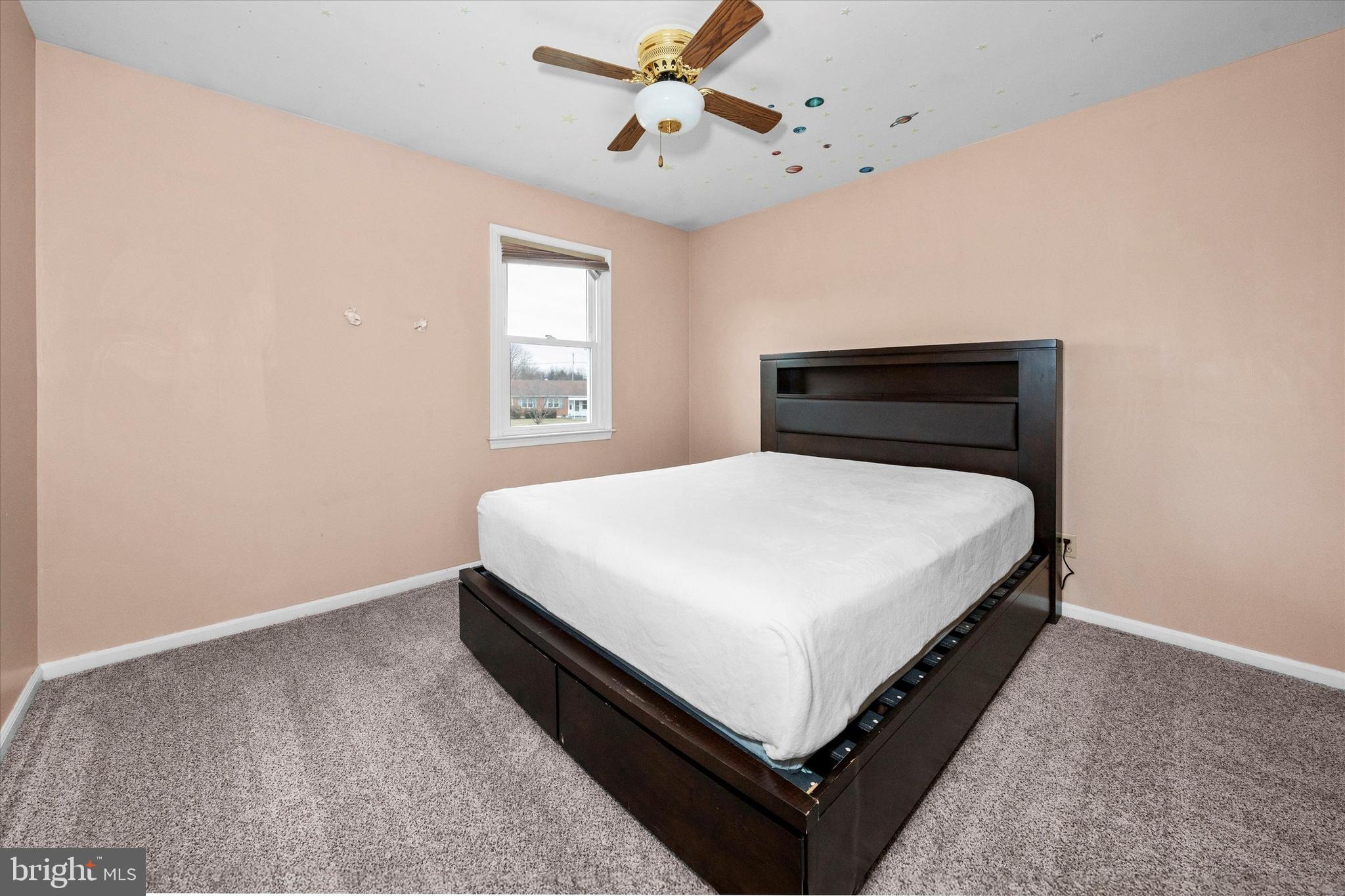 PIGEON RUN - Residential