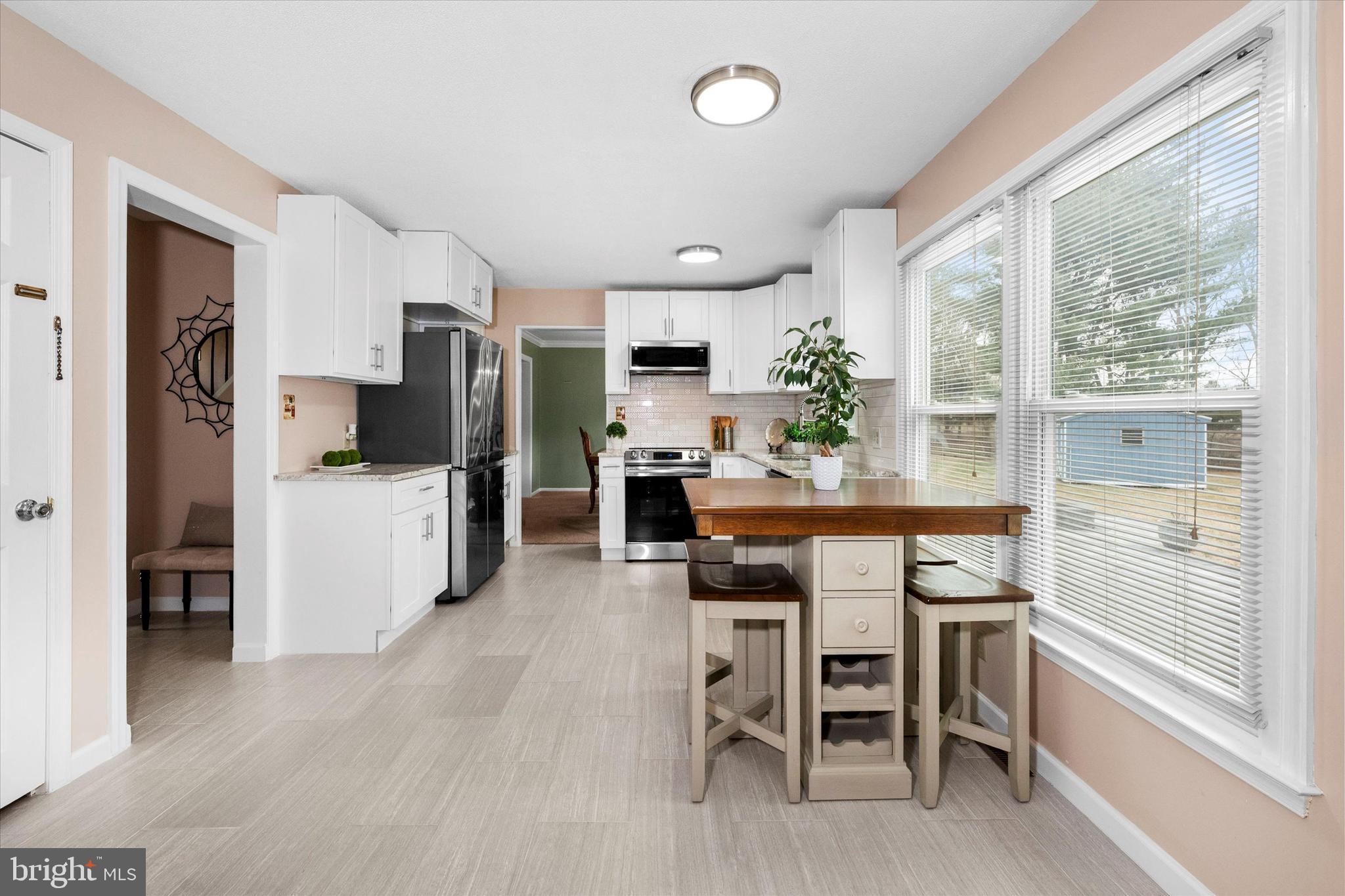 PIGEON RUN - Residential