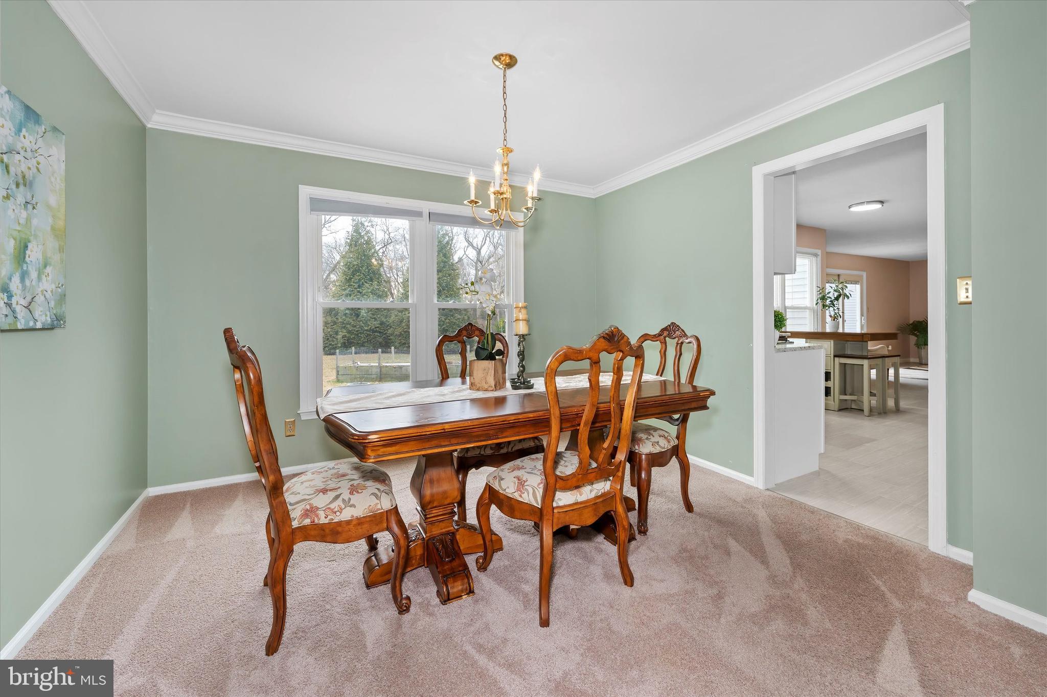 PIGEON RUN - Residential