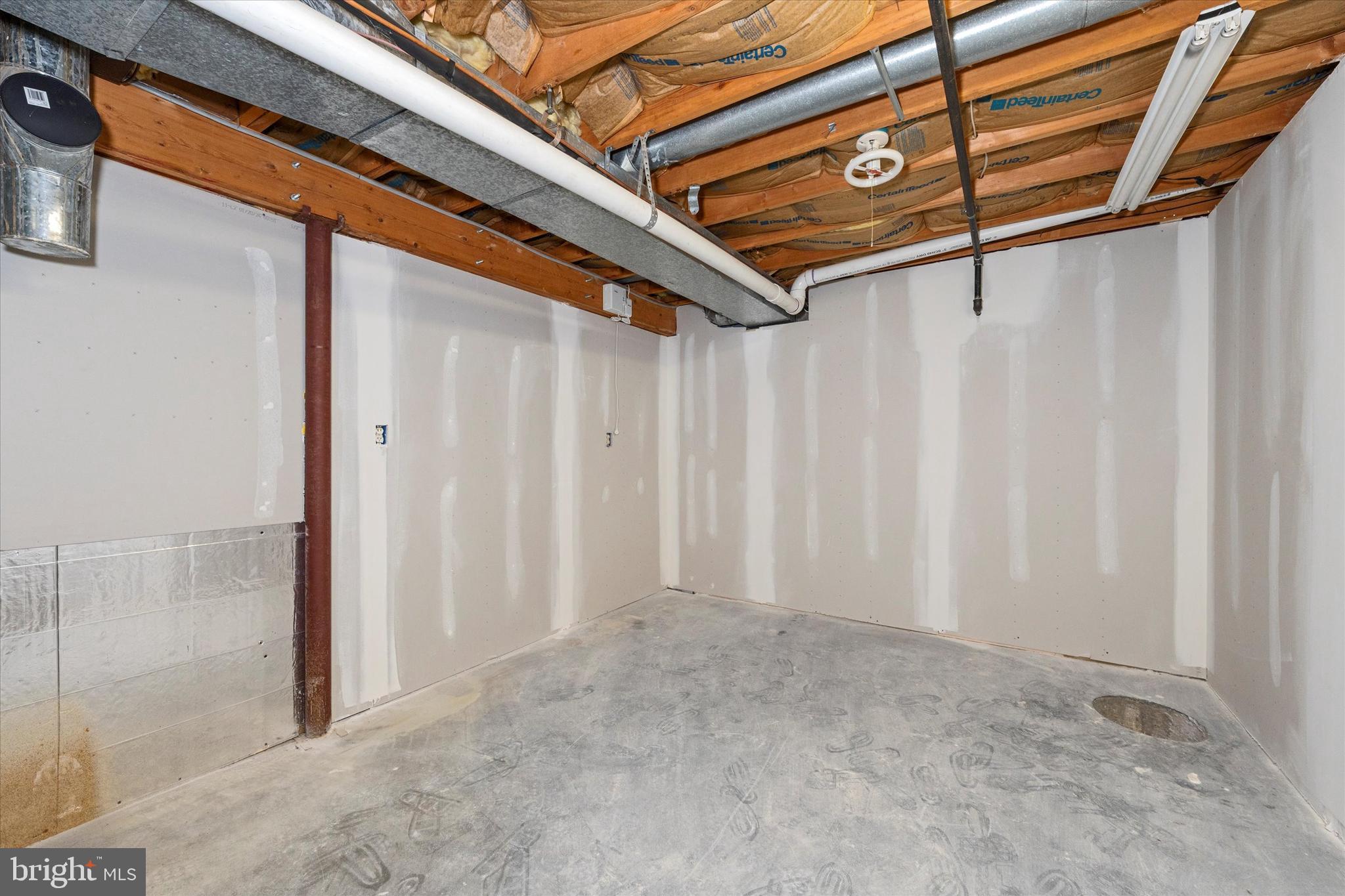 PIGEON RUN - Residential