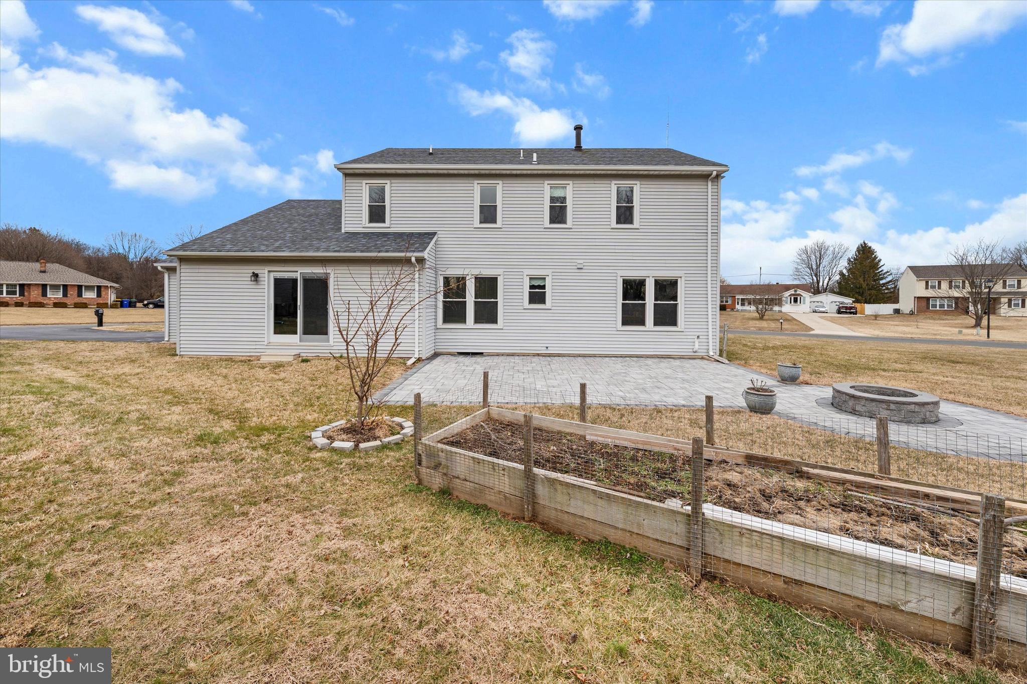 PIGEON RUN - Residential