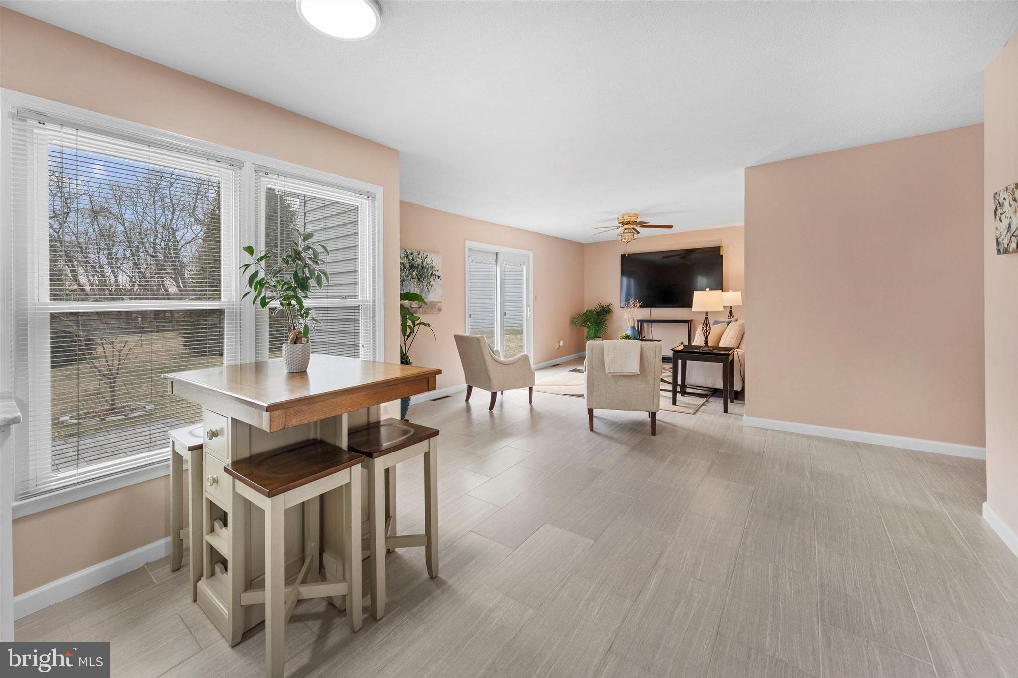 PIGEON RUN - Residential