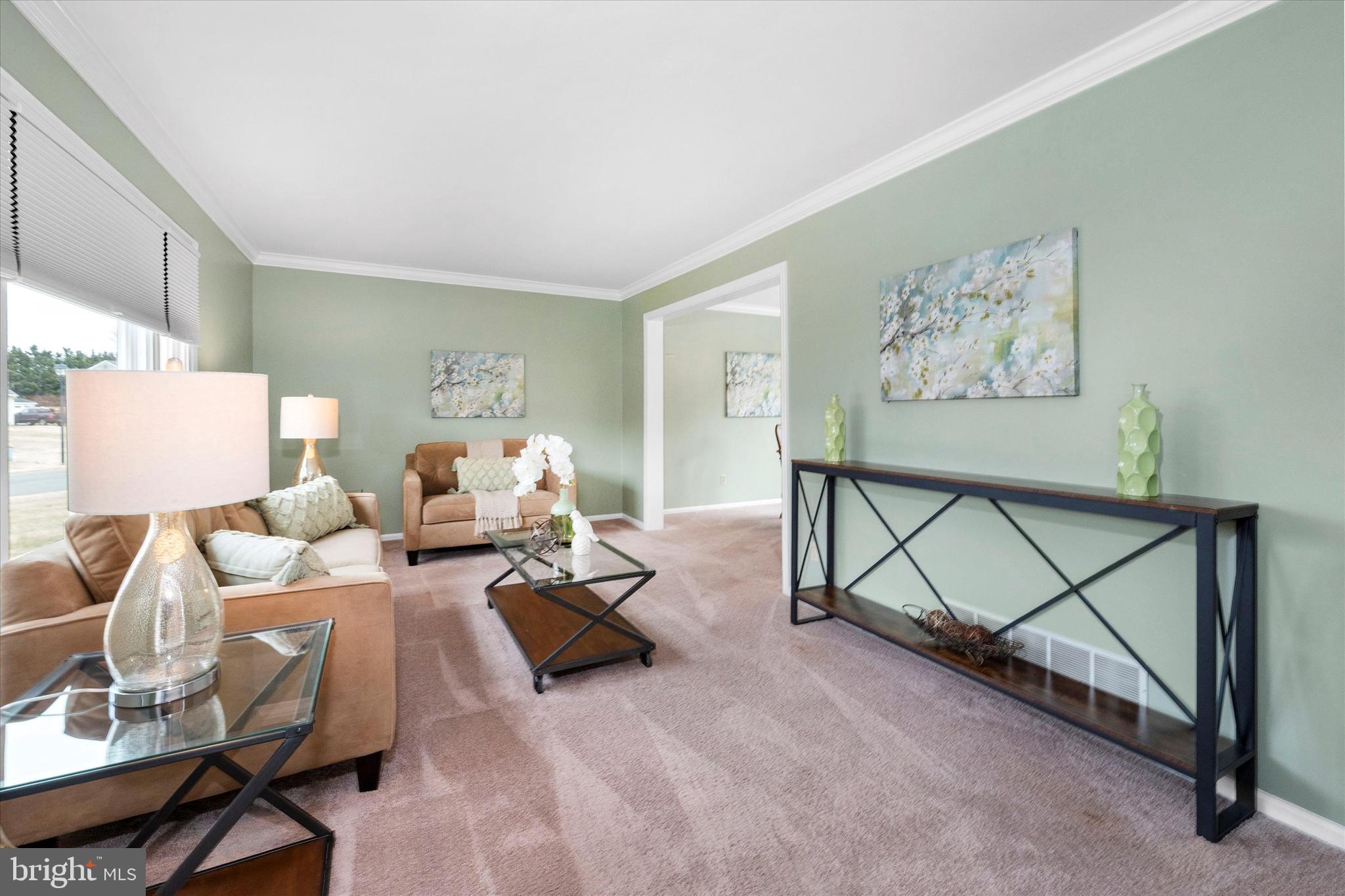 PIGEON RUN - Residential