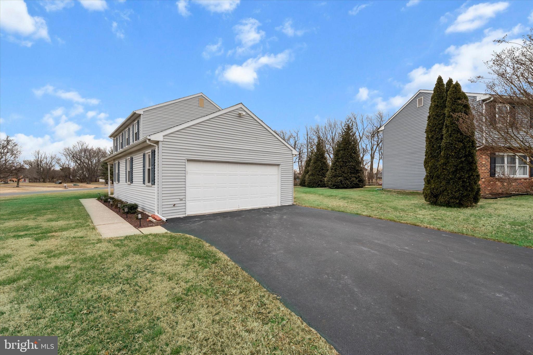 PIGEON RUN - Residential