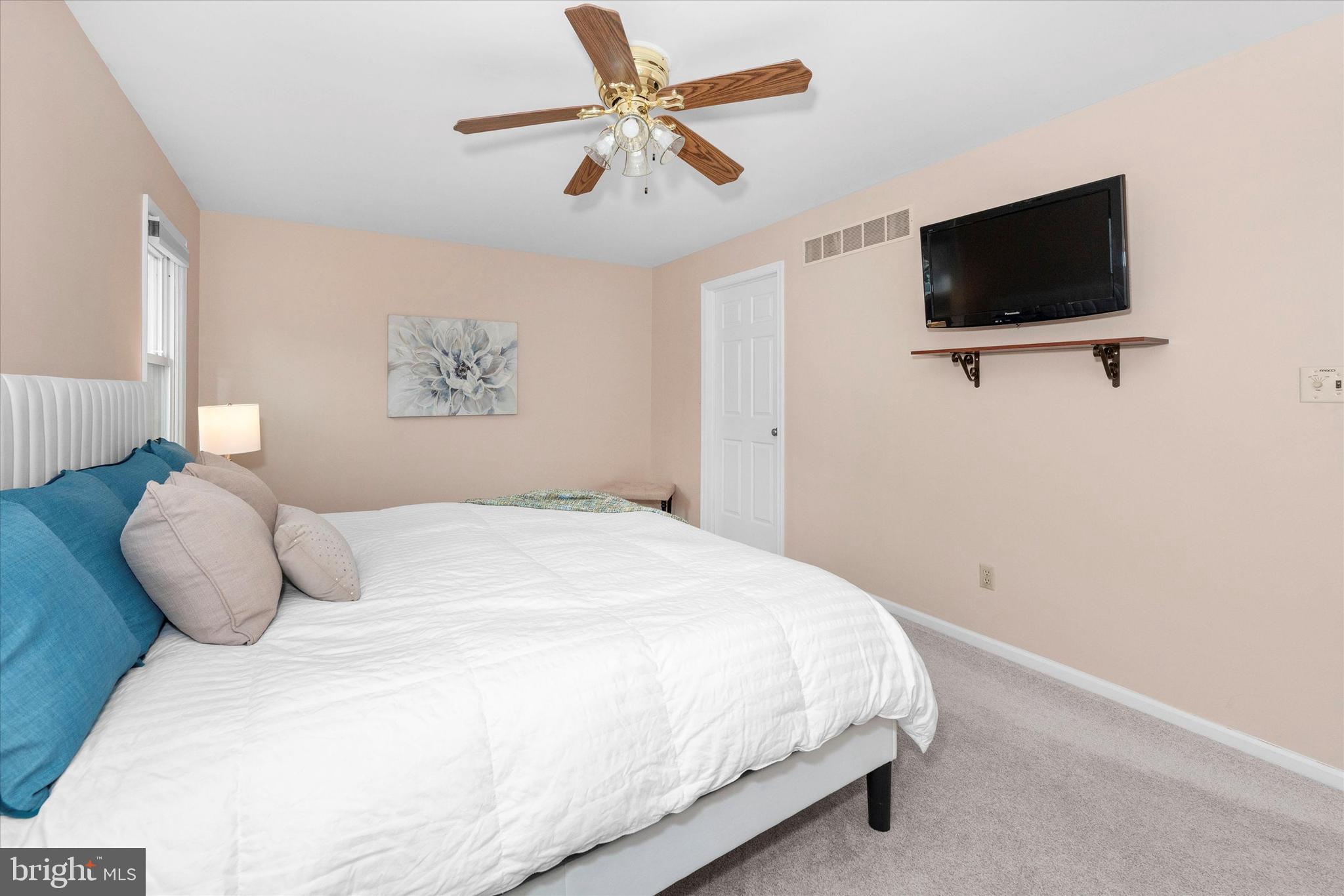 PIGEON RUN - Residential