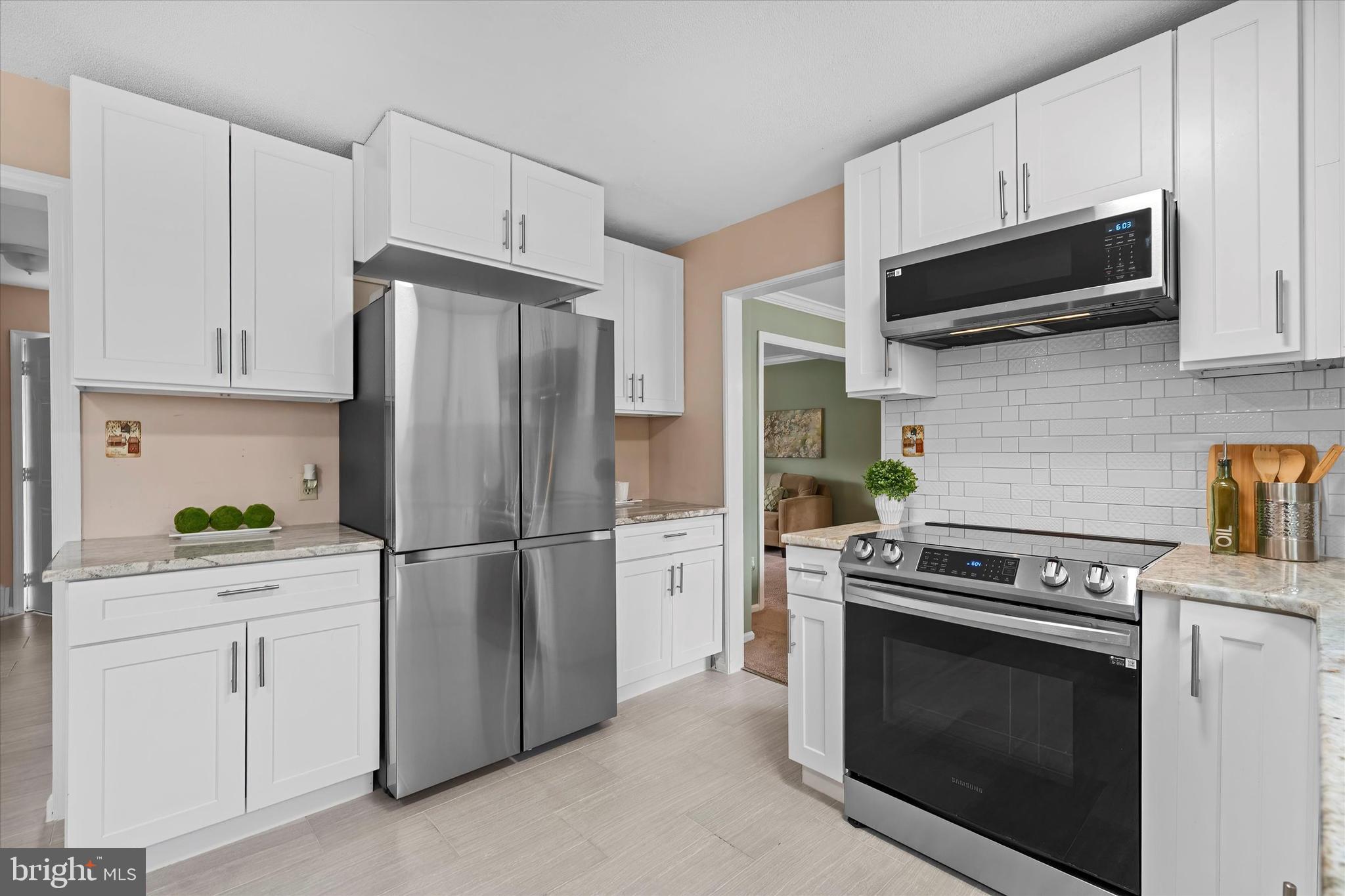 PIGEON RUN - Residential