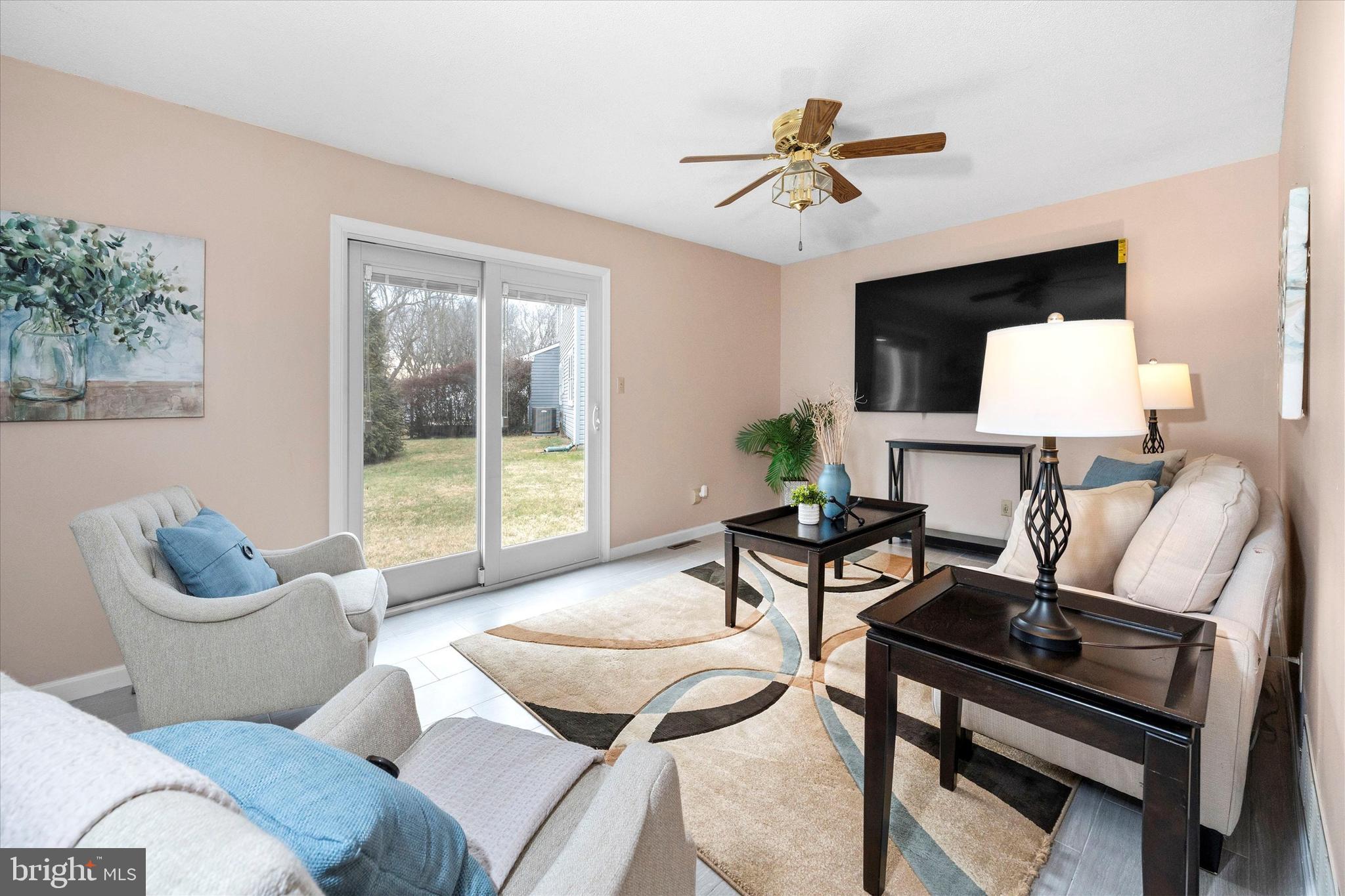 PIGEON RUN - Residential