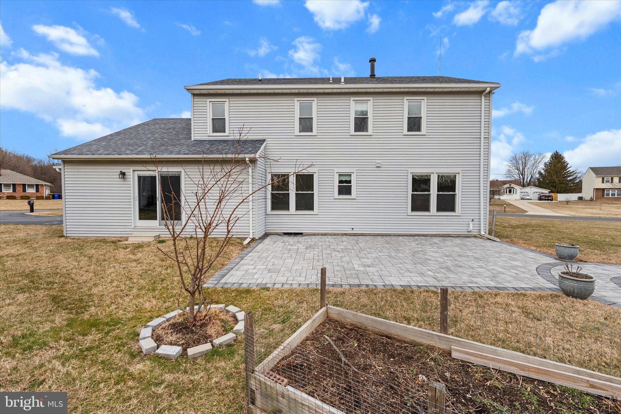 PIGEON RUN - Residential