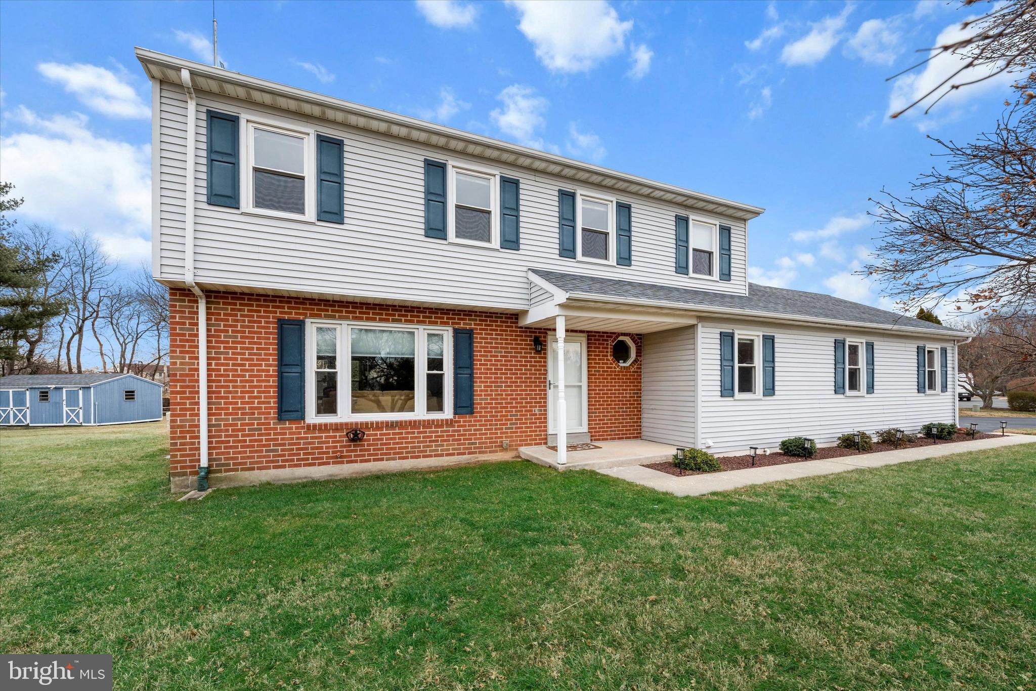 PIGEON RUN - Residential