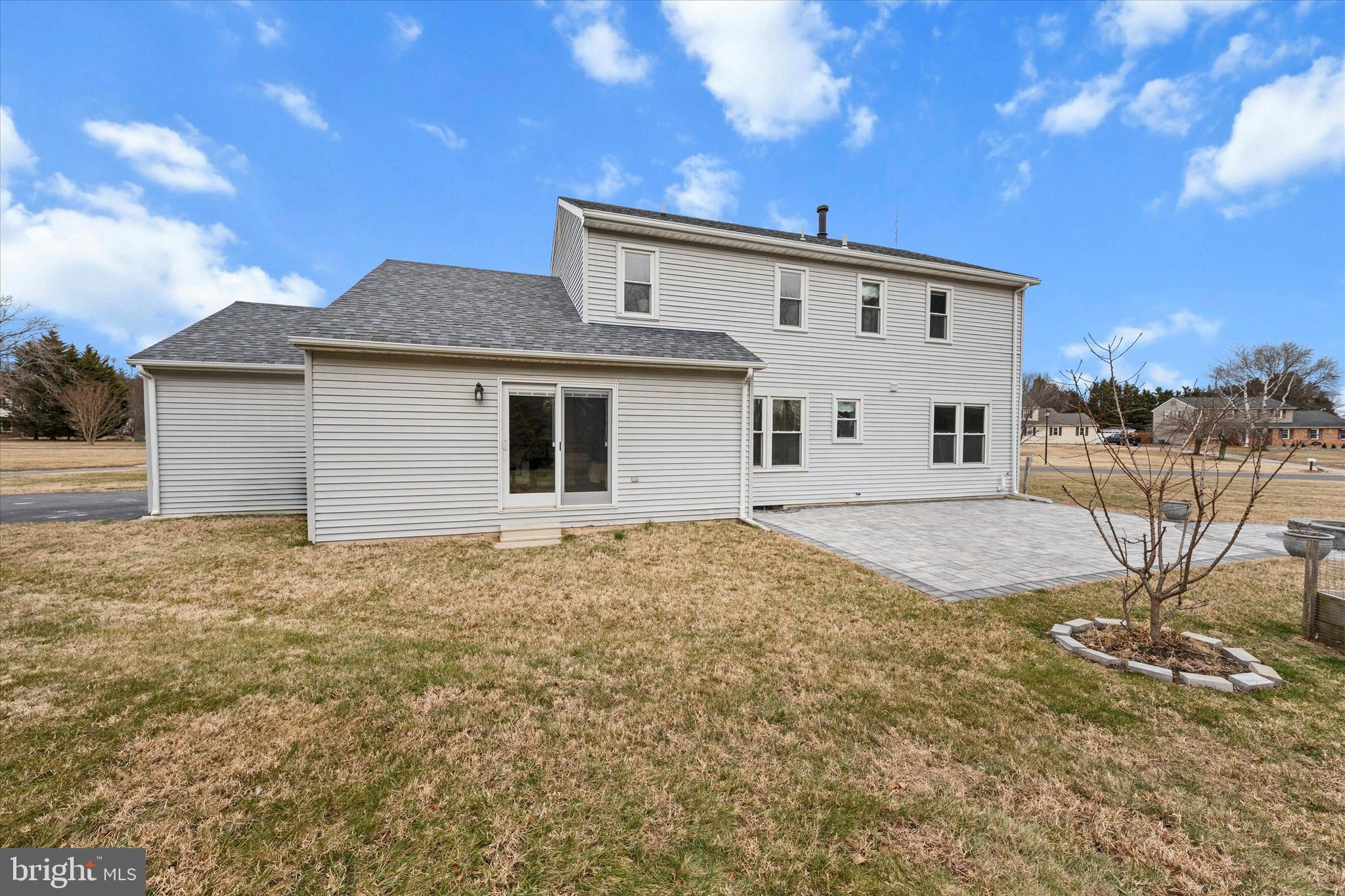 PIGEON RUN - Residential