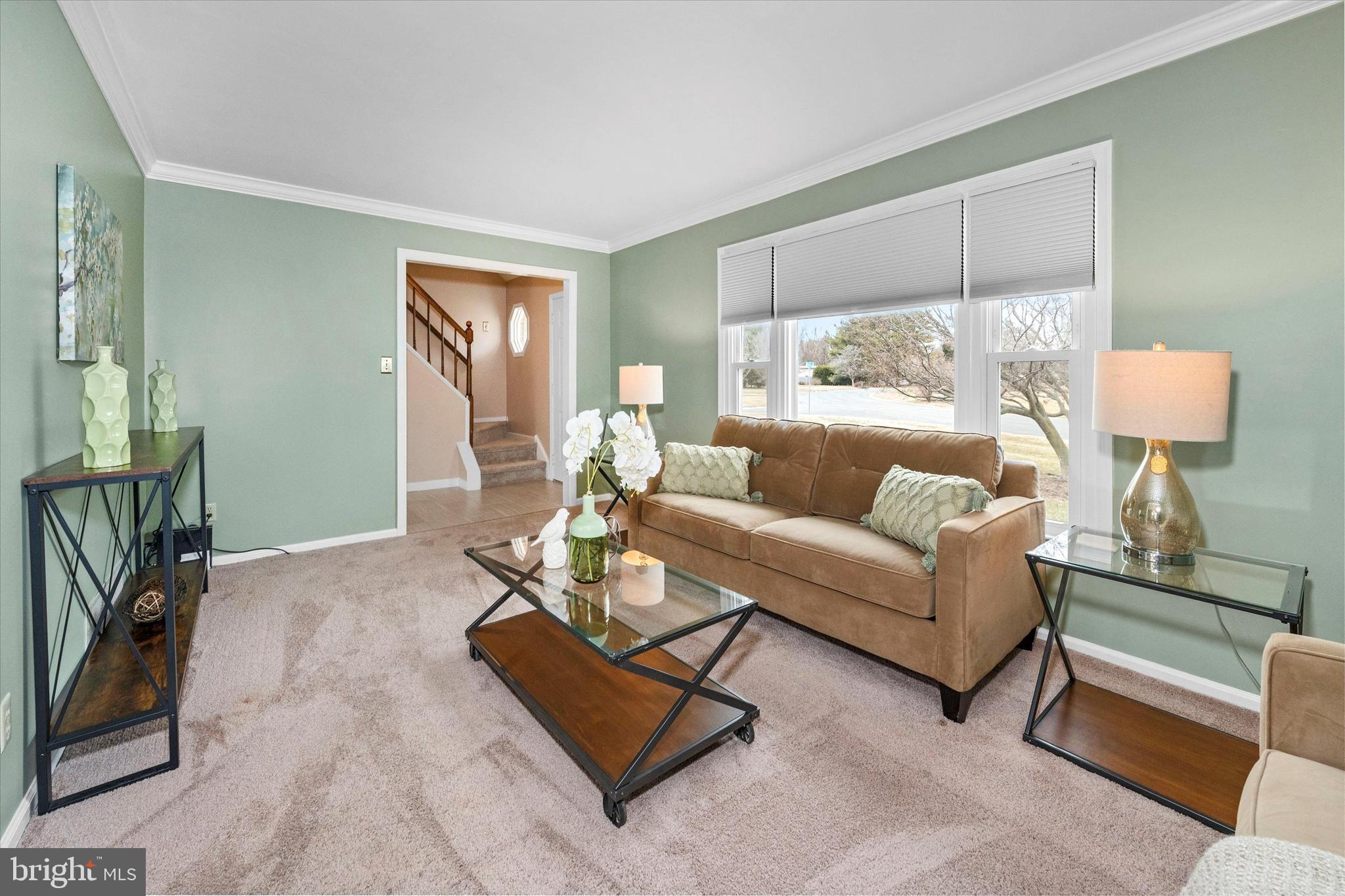 PIGEON RUN - Residential