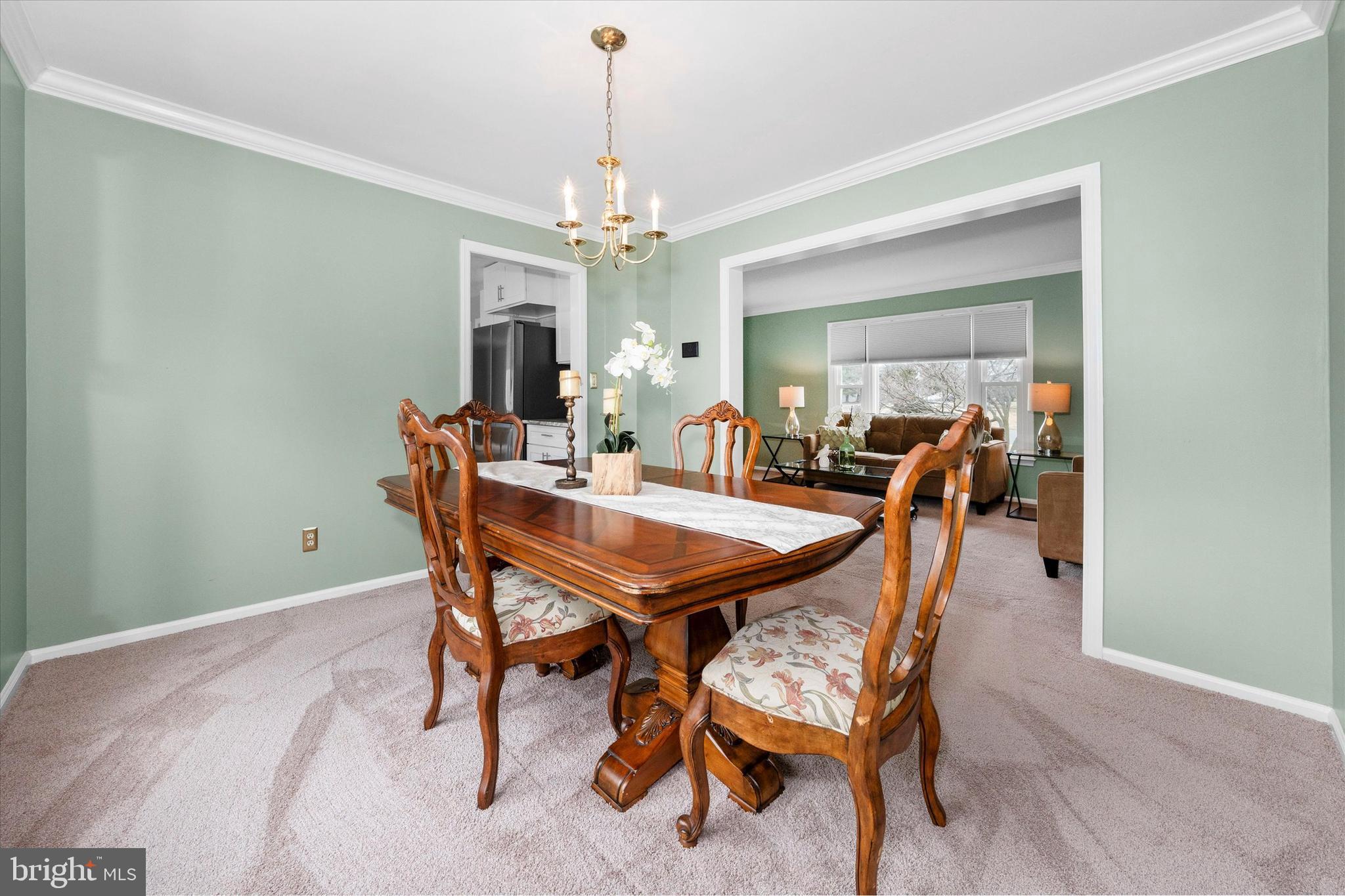 PIGEON RUN - Residential