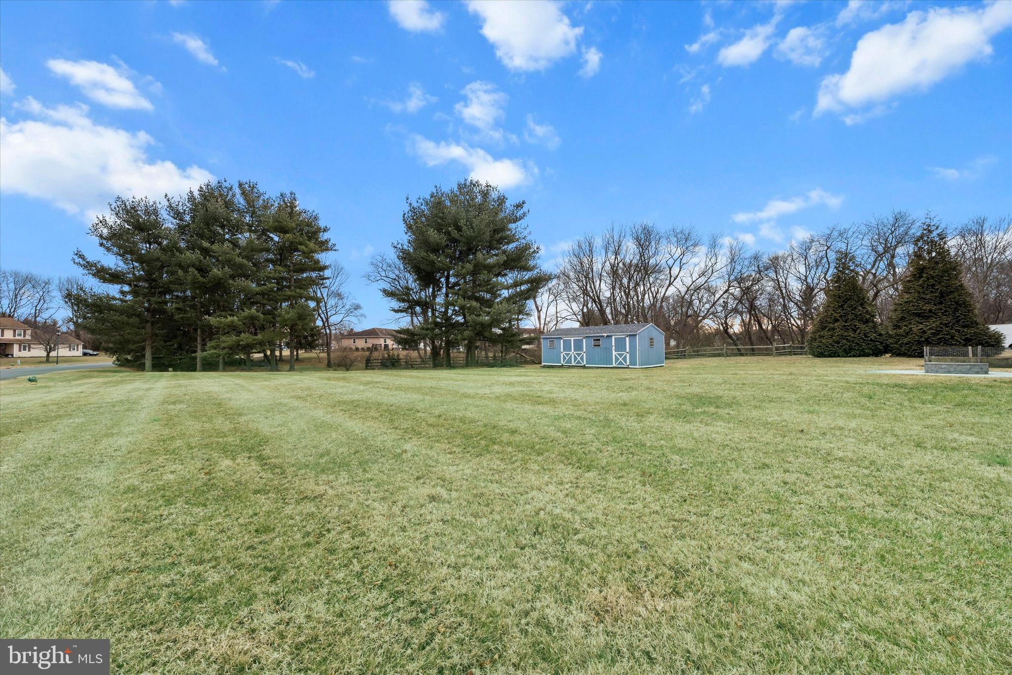 PIGEON RUN - Residential