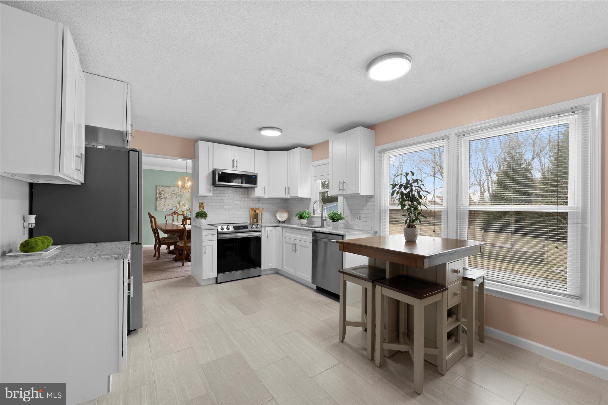 PIGEON RUN - Residential