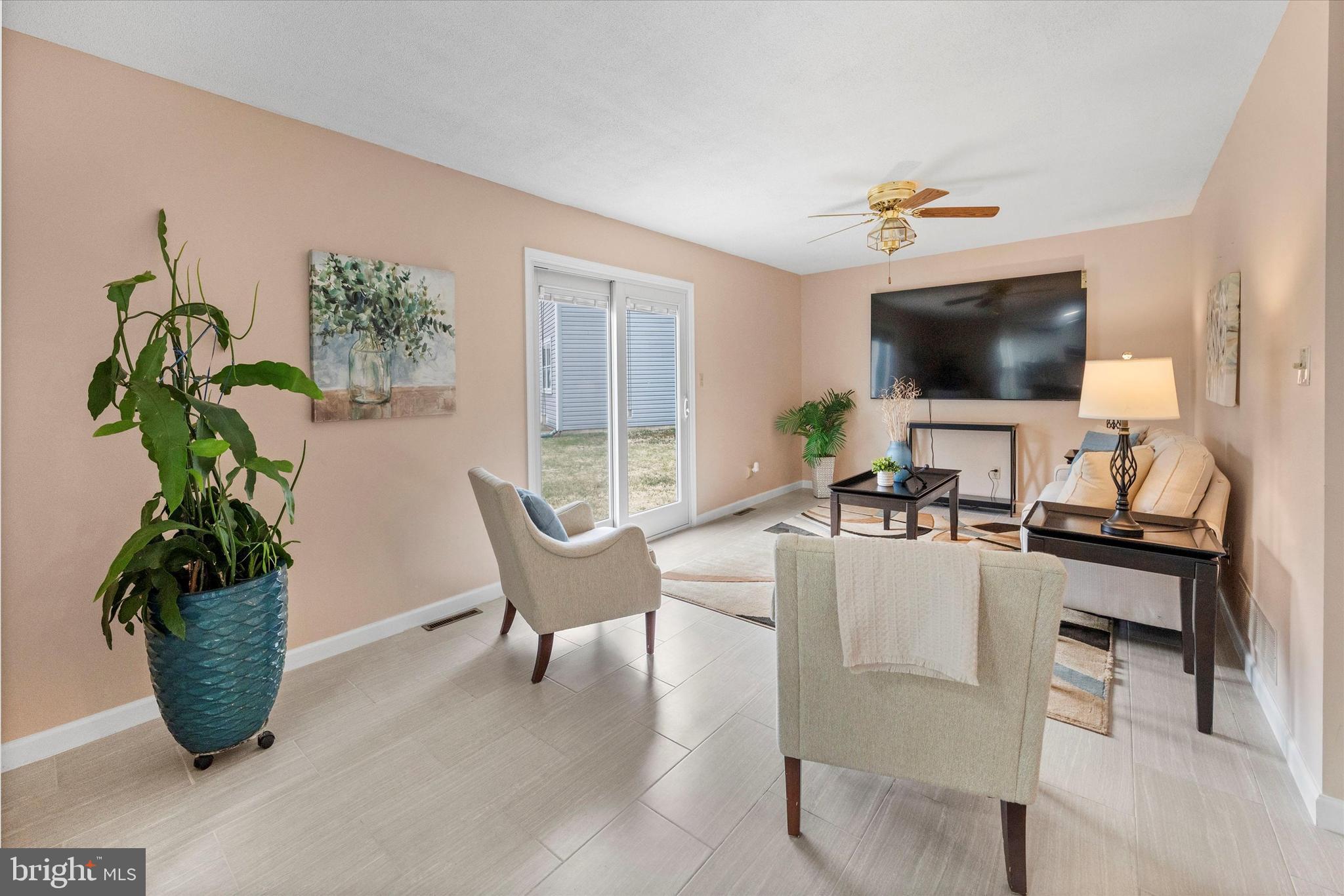 PIGEON RUN - Residential