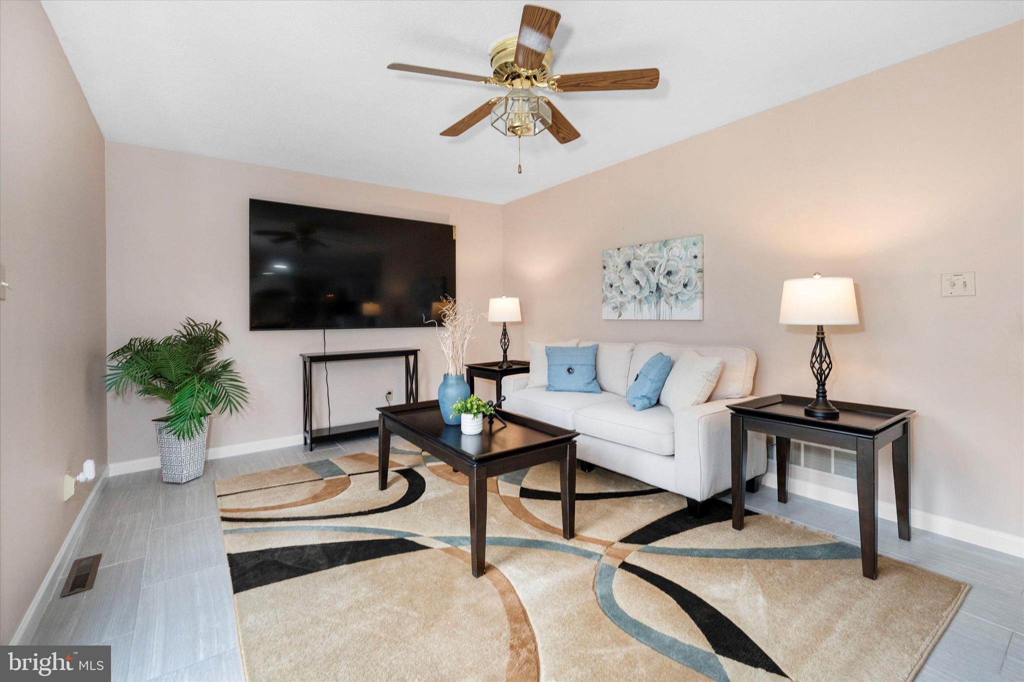 PIGEON RUN - Residential