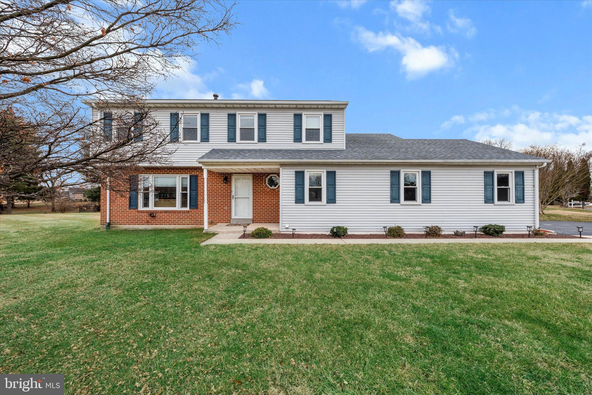 PIGEON RUN - Residential