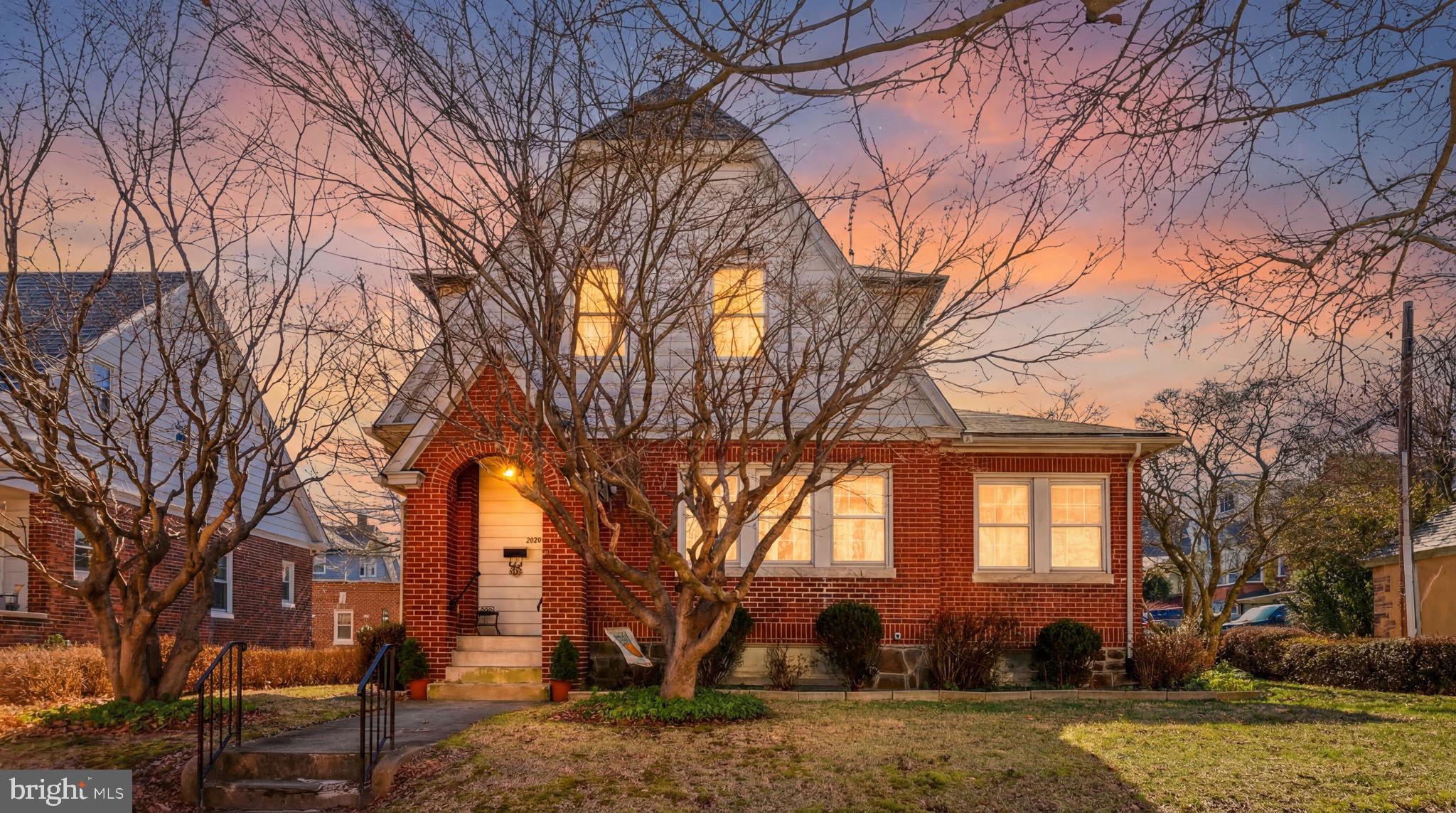 MAYFIELD - Residential