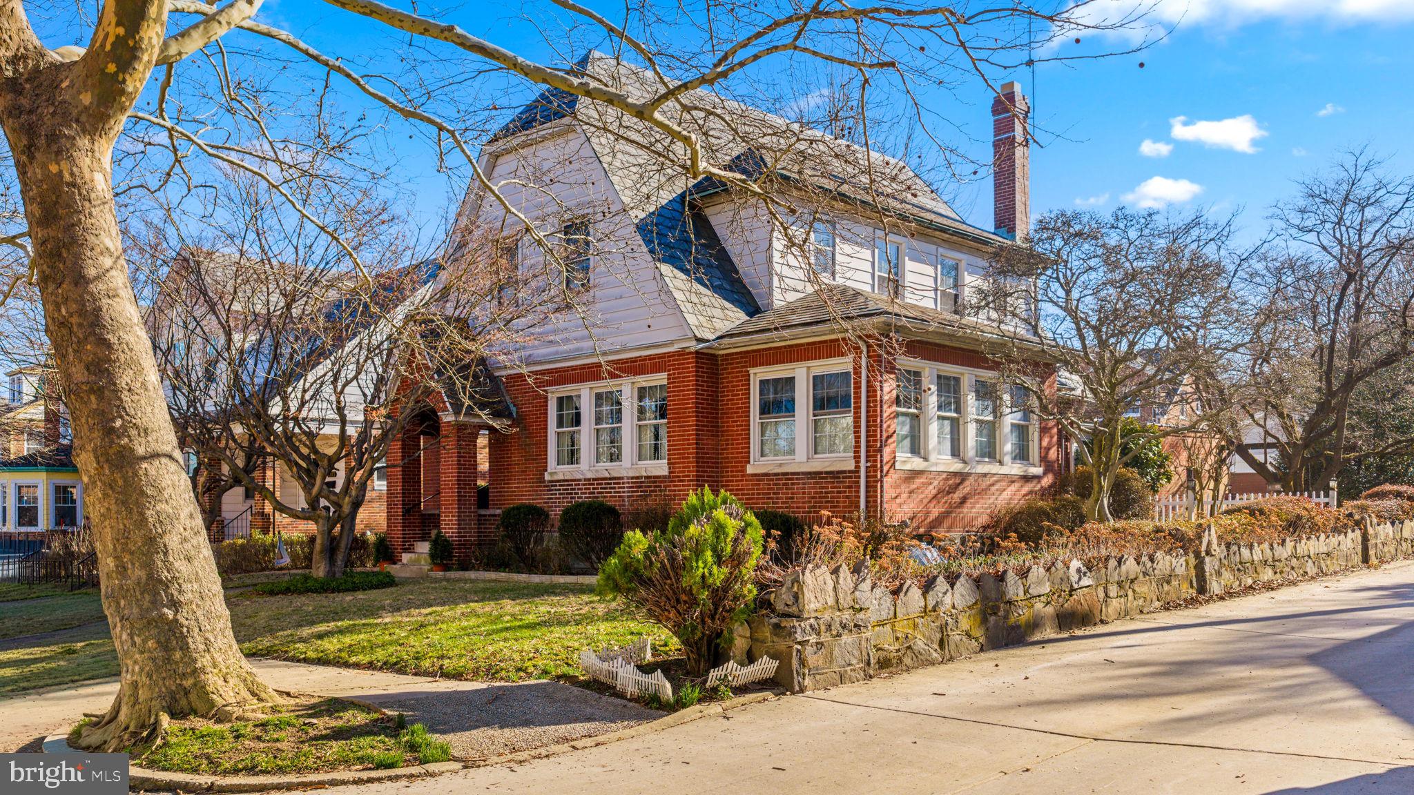 MAYFIELD - Residential