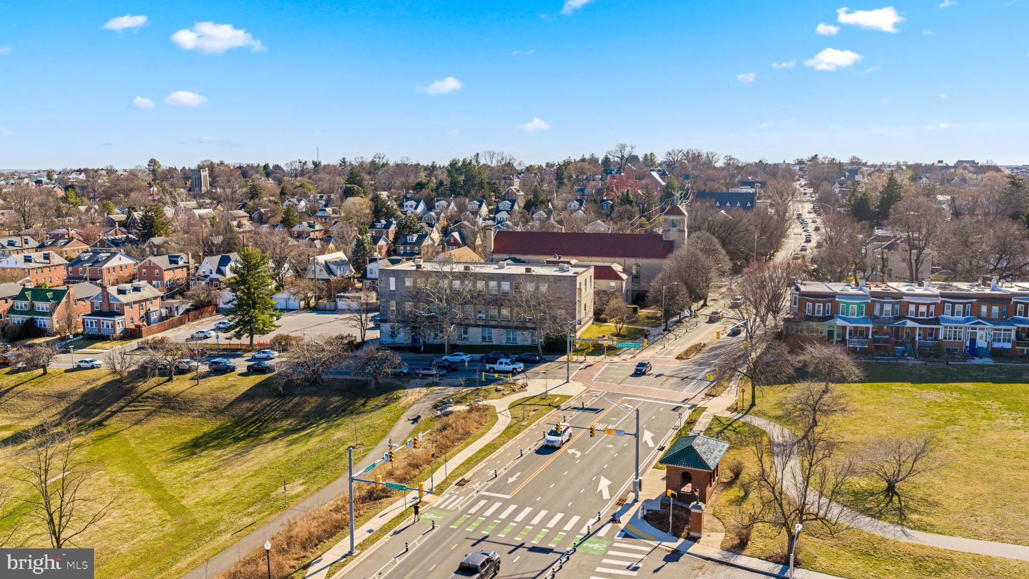 MAYFIELD - Residential