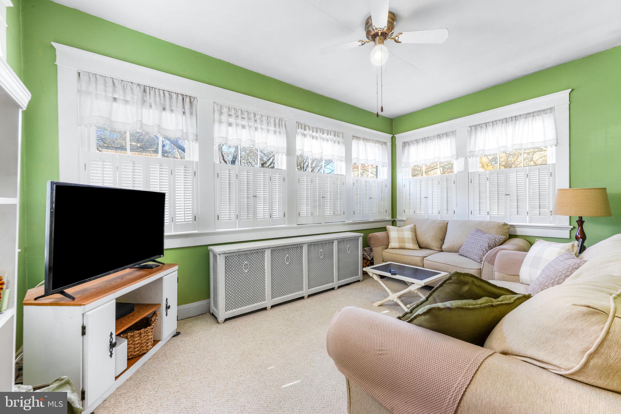 MAYFIELD - Residential