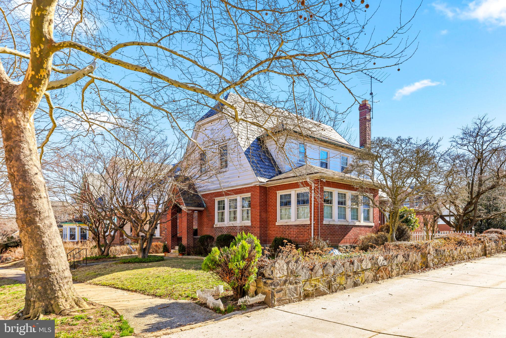 MAYFIELD - Residential