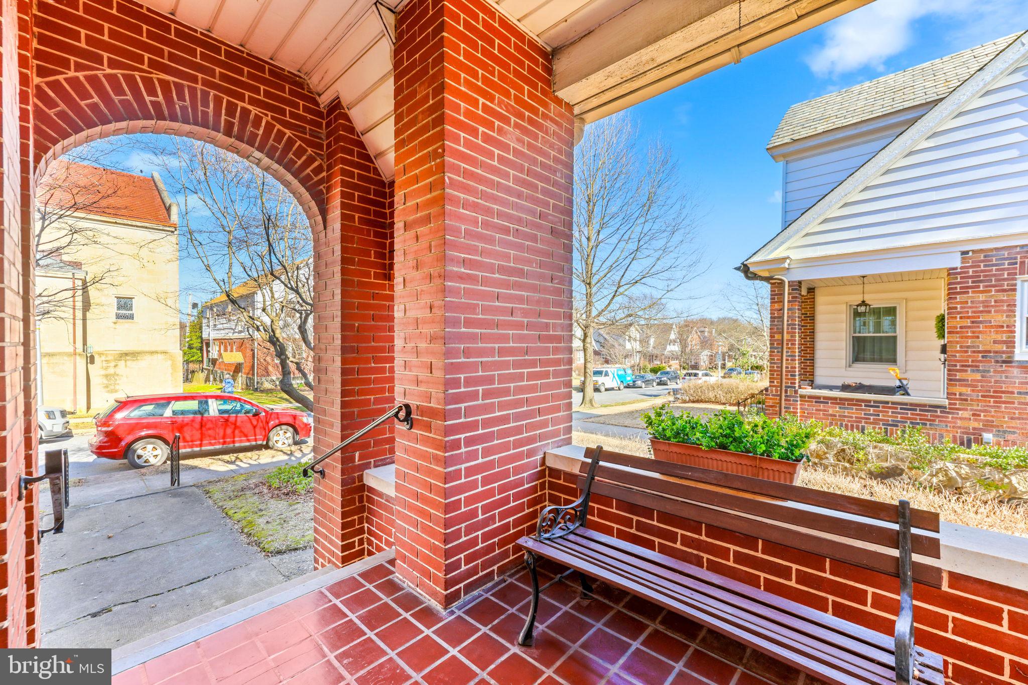 MAYFIELD - Residential