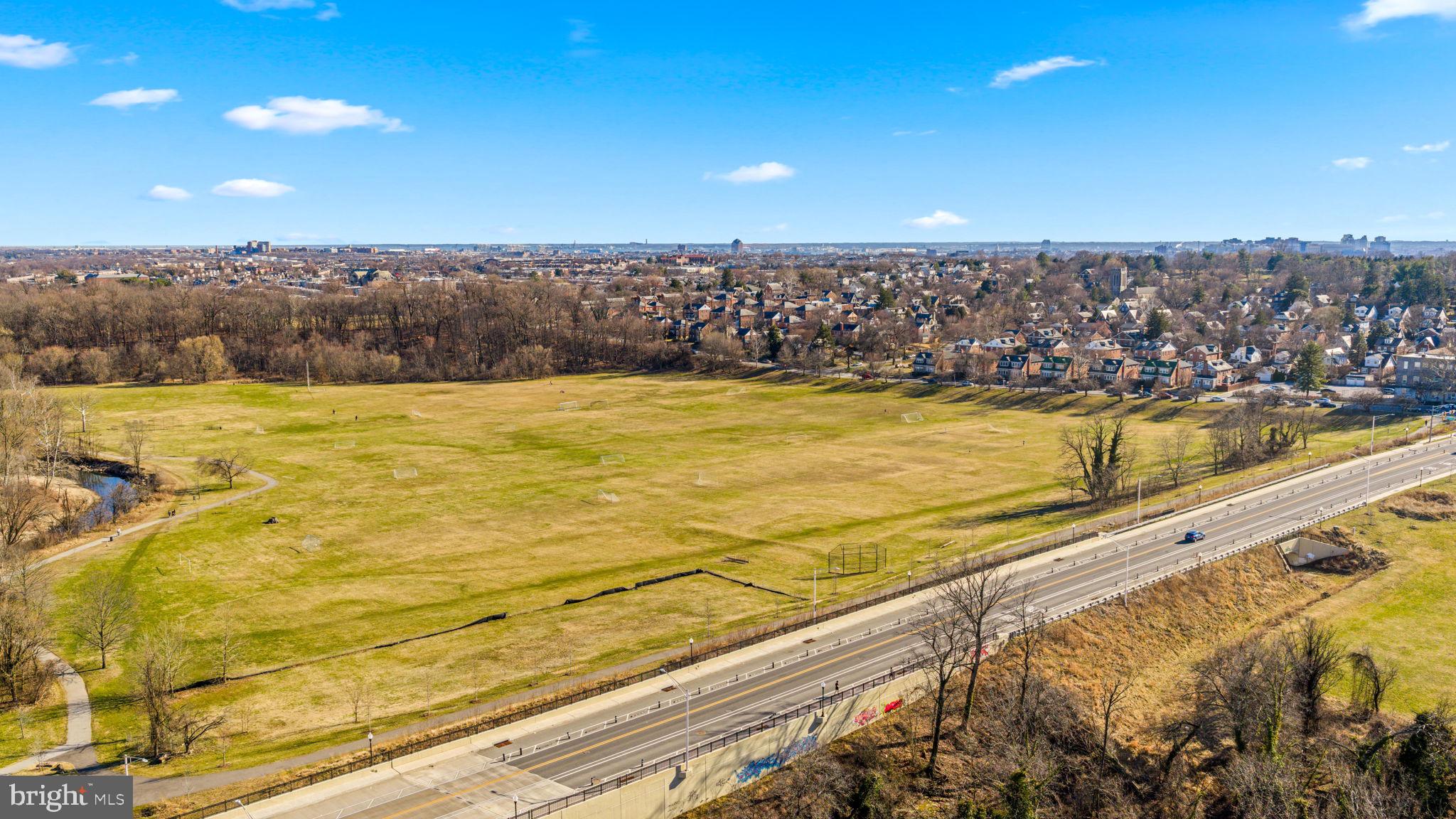 MAYFIELD - Residential