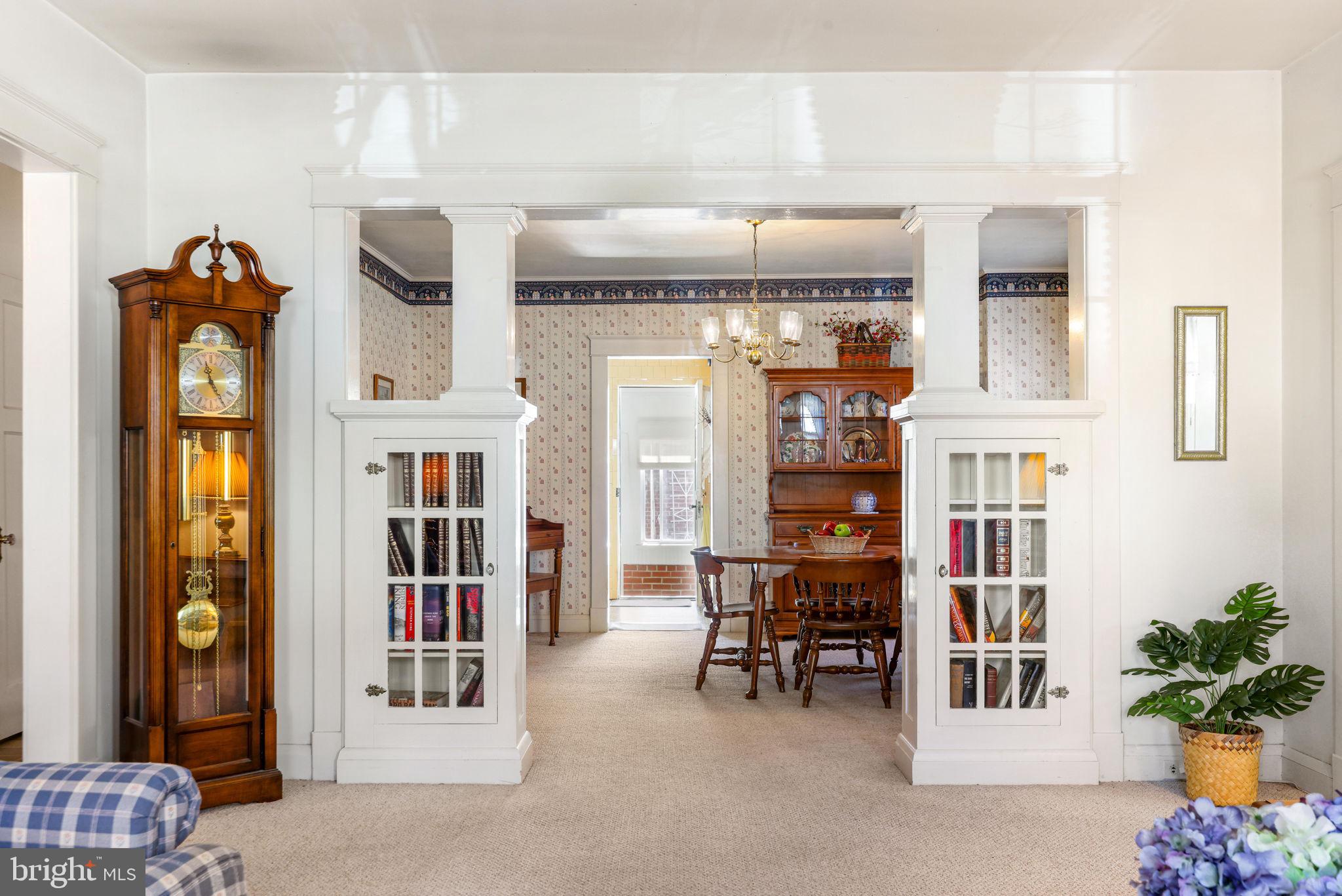 MAYFIELD - Residential