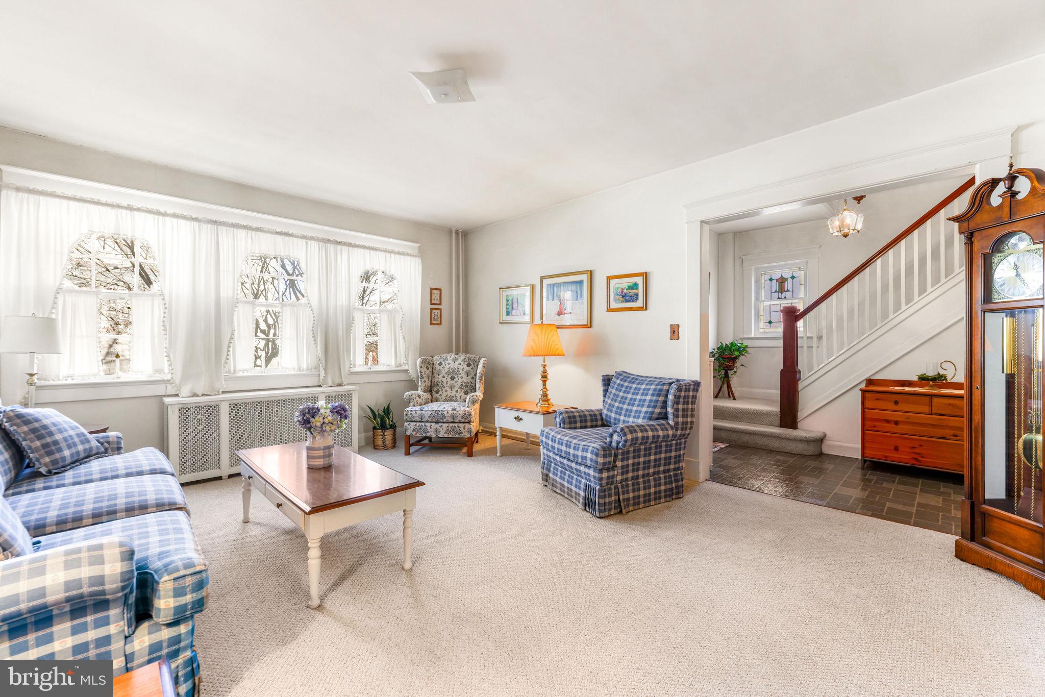 MAYFIELD - Residential