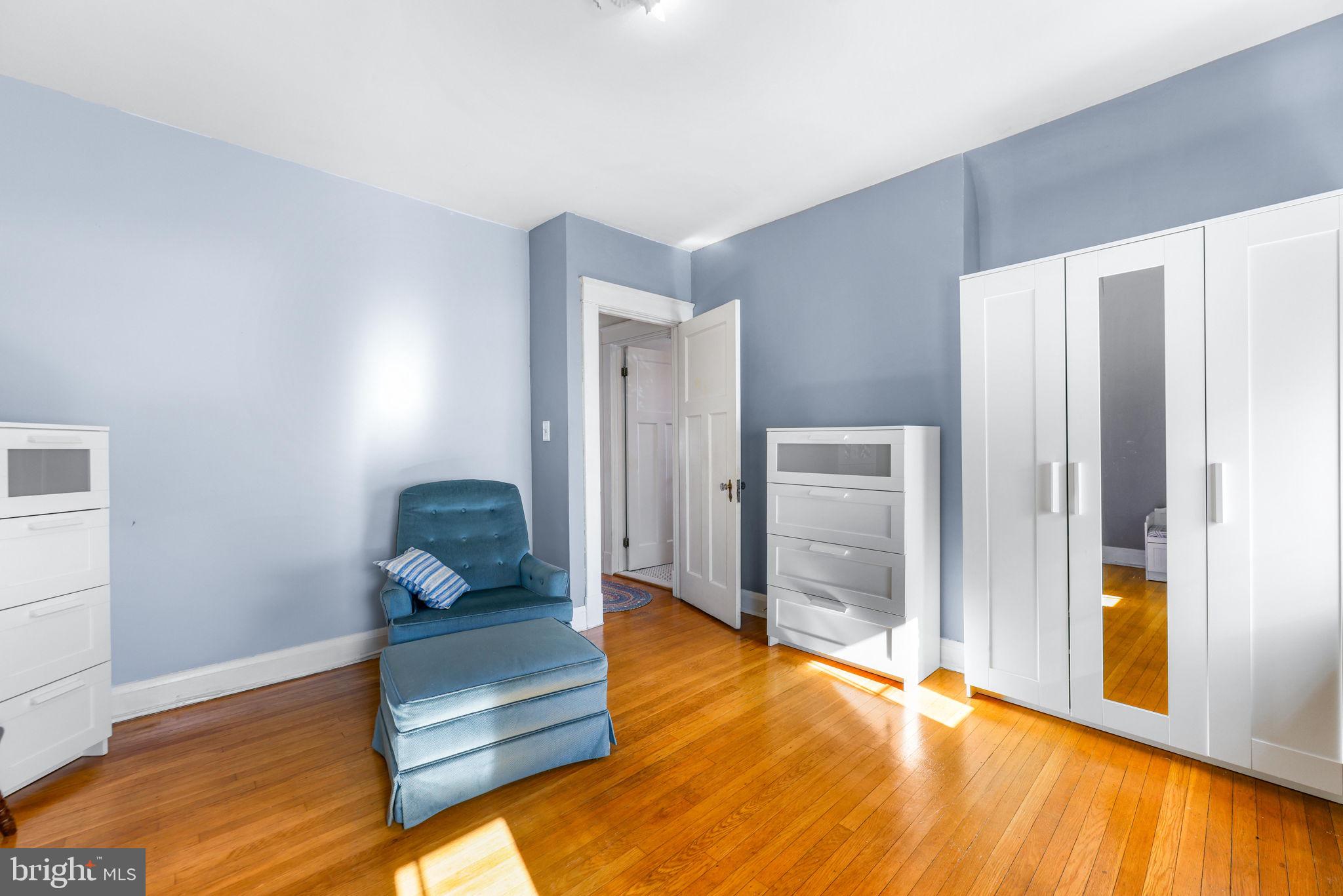 MAYFIELD - Residential