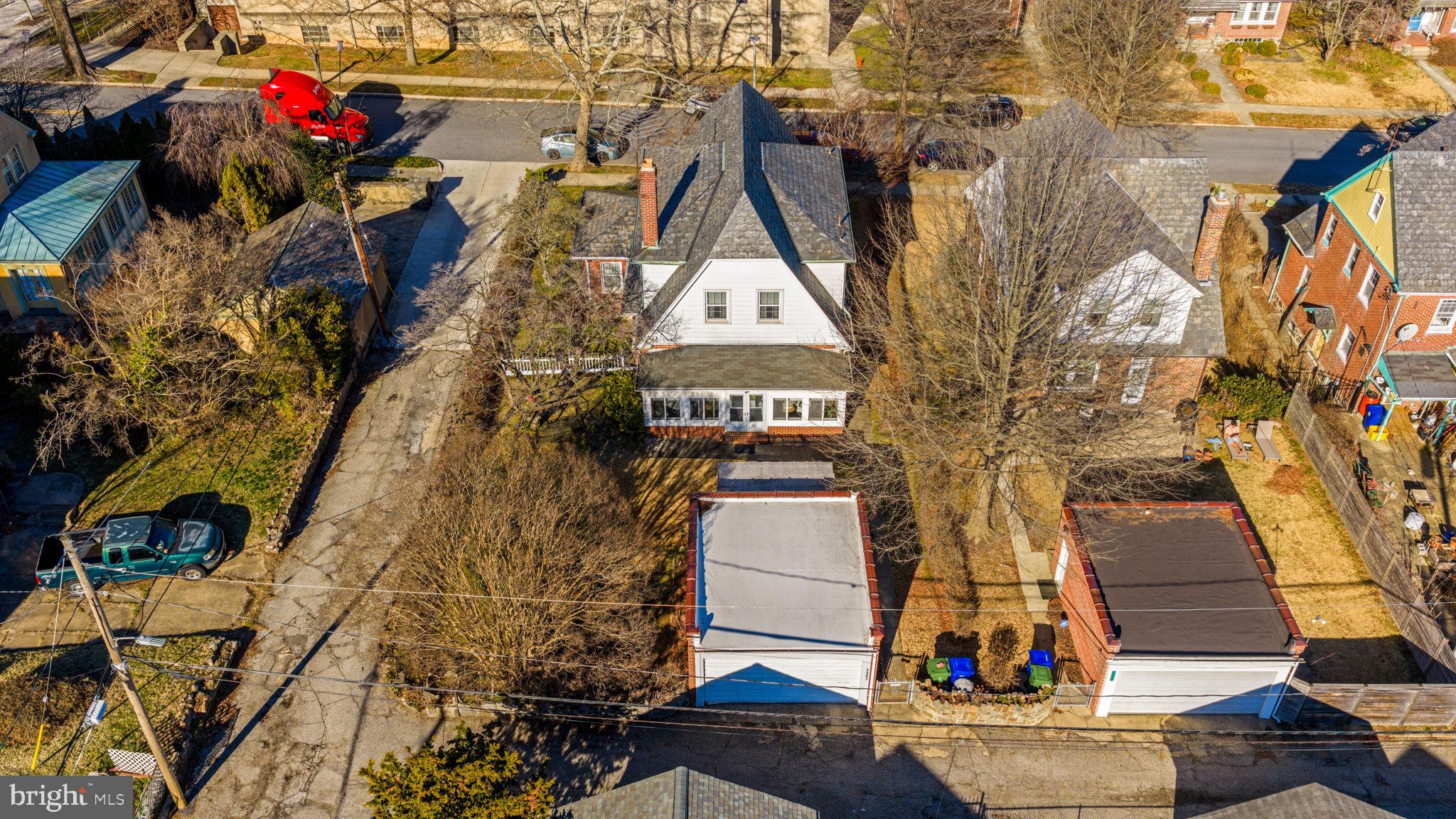 MAYFIELD - Residential