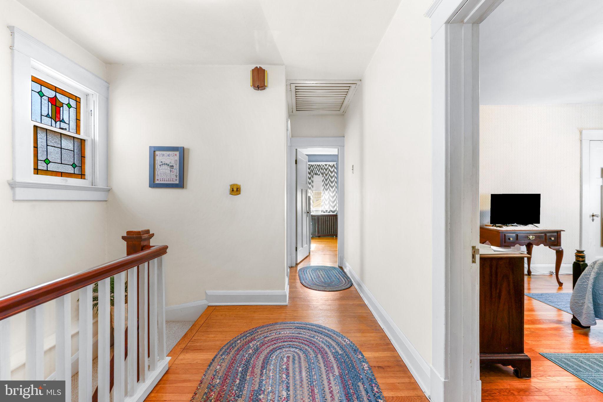 MAYFIELD - Residential