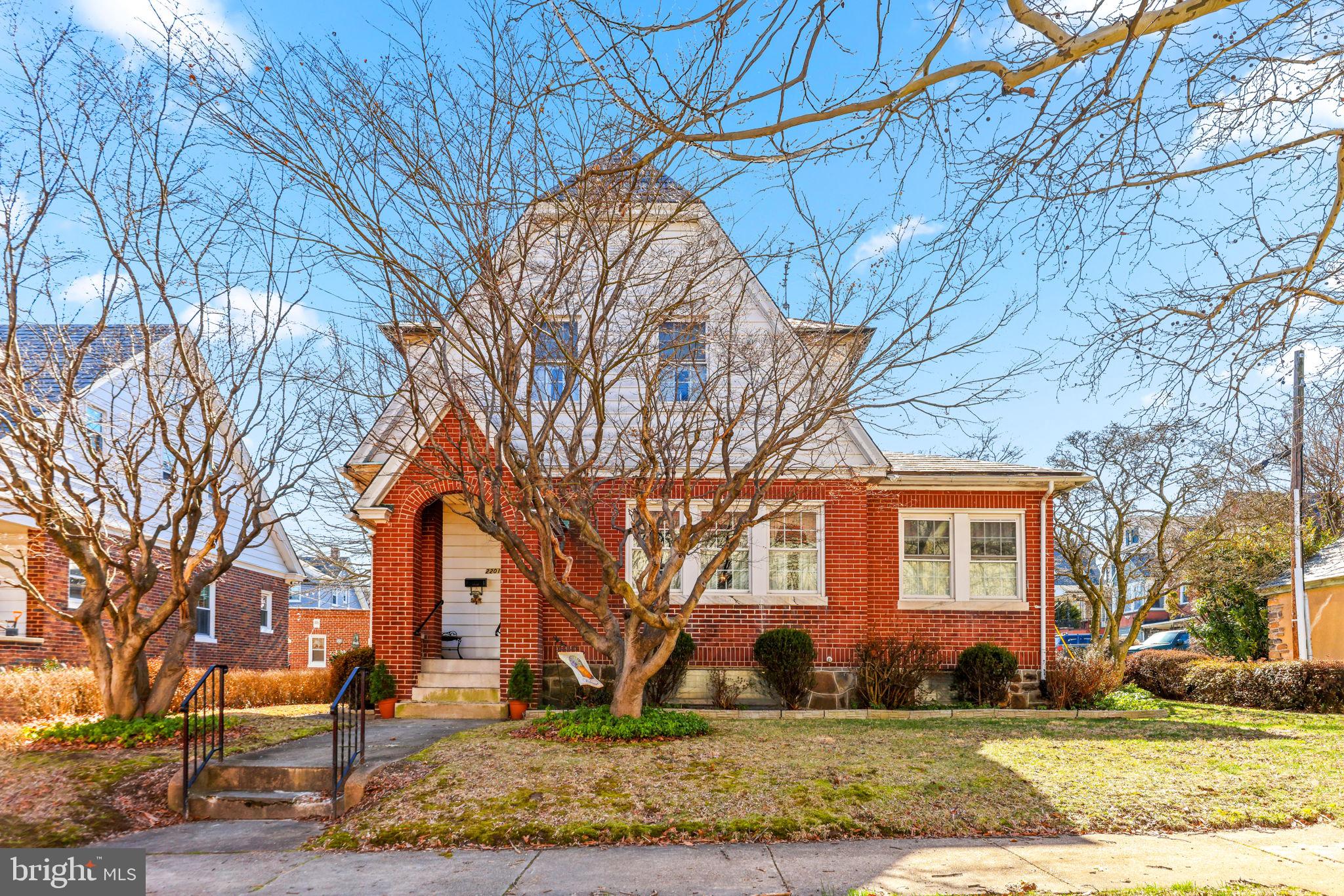 MAYFIELD - Residential