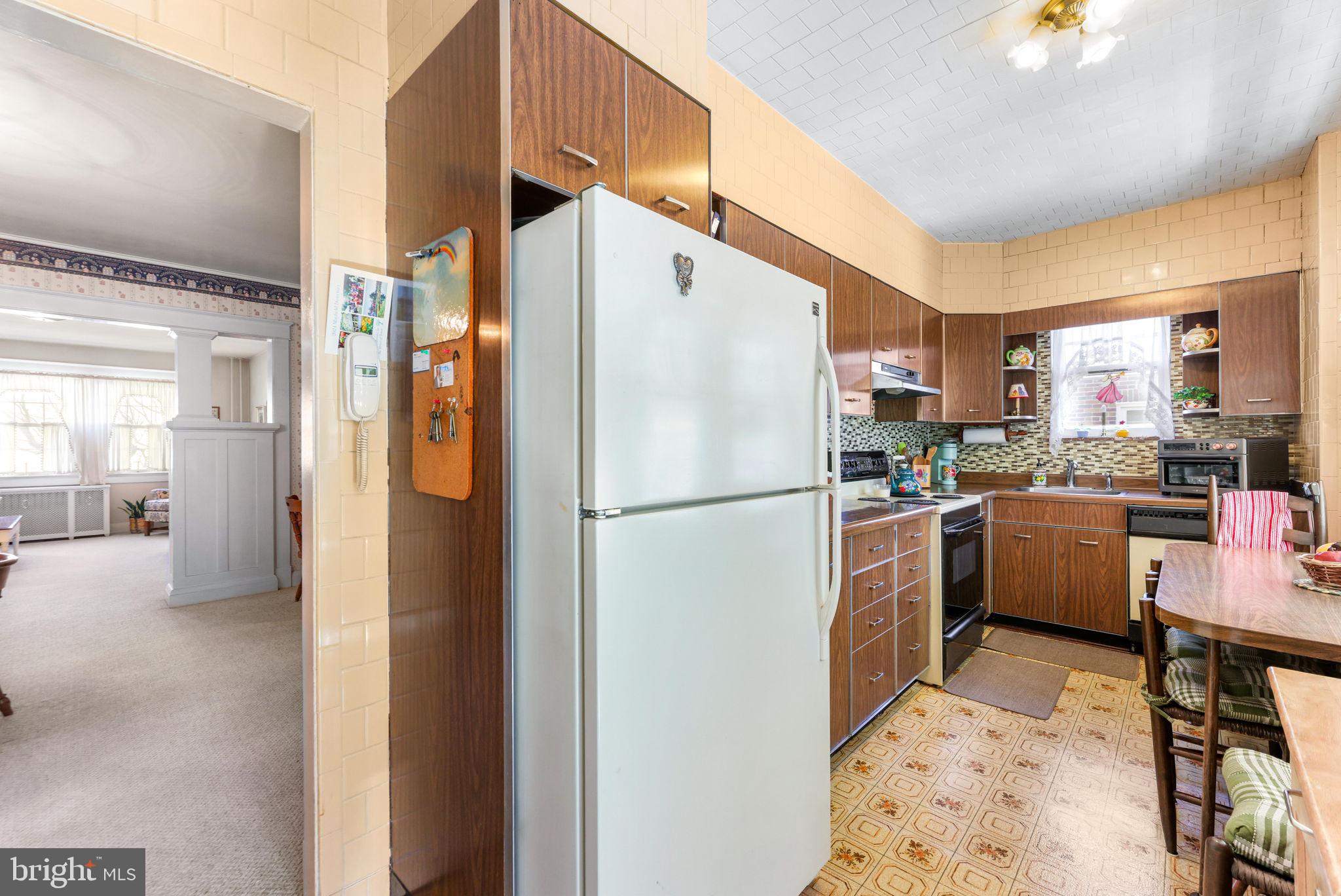 MAYFIELD - Residential