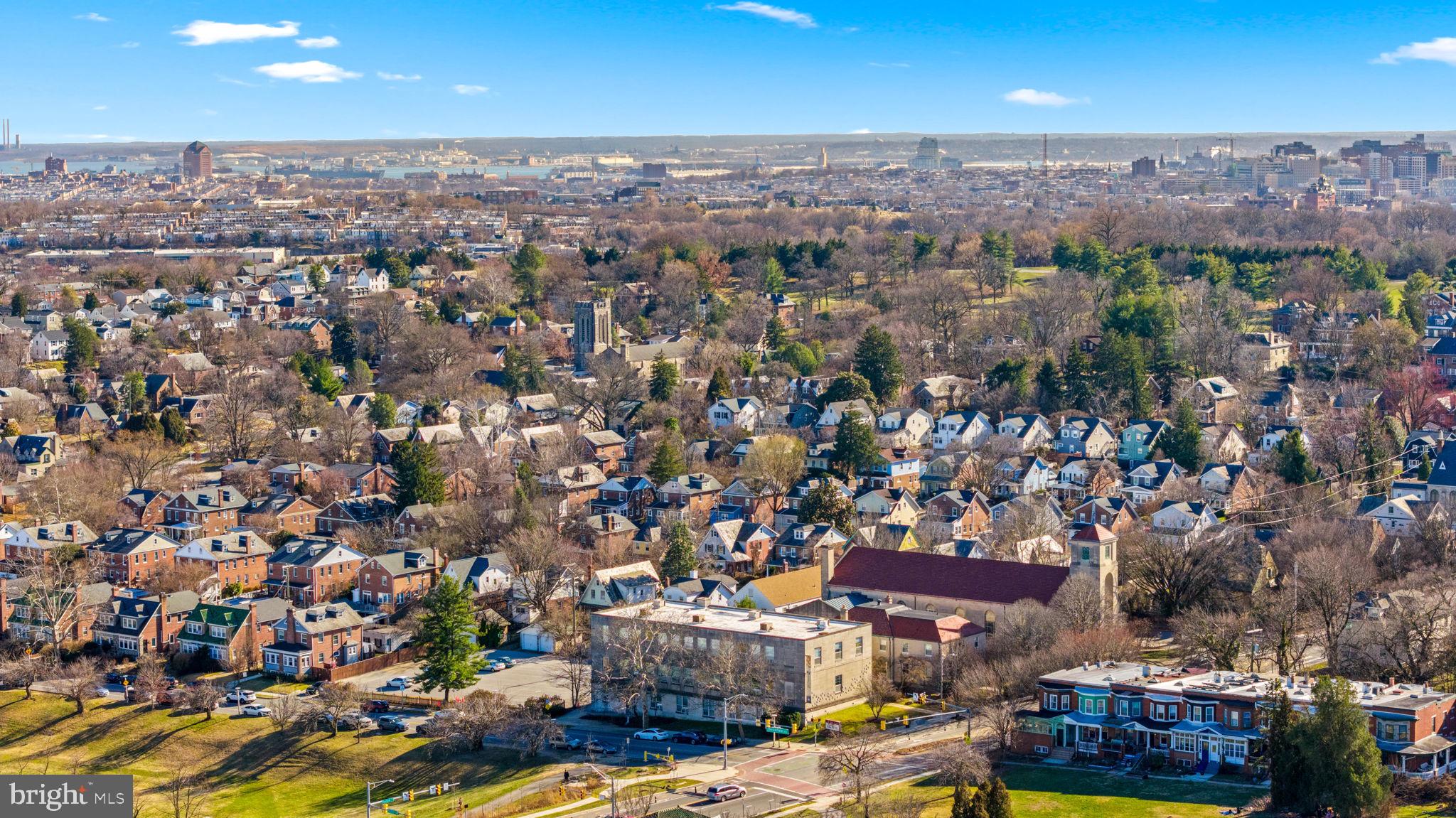 MAYFIELD - Residential