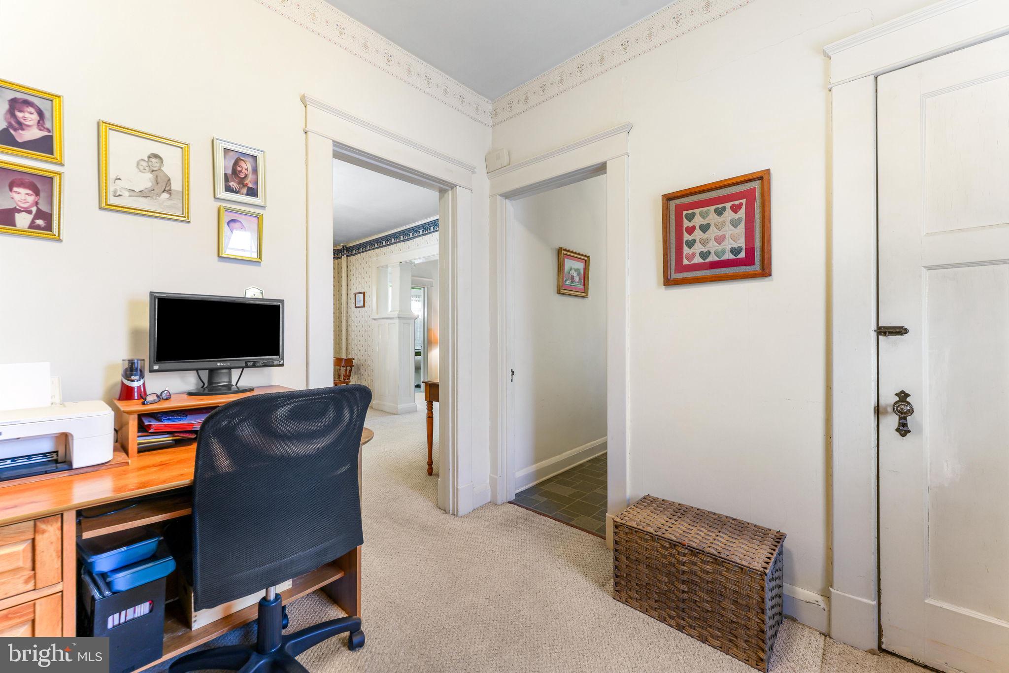 MAYFIELD - Residential