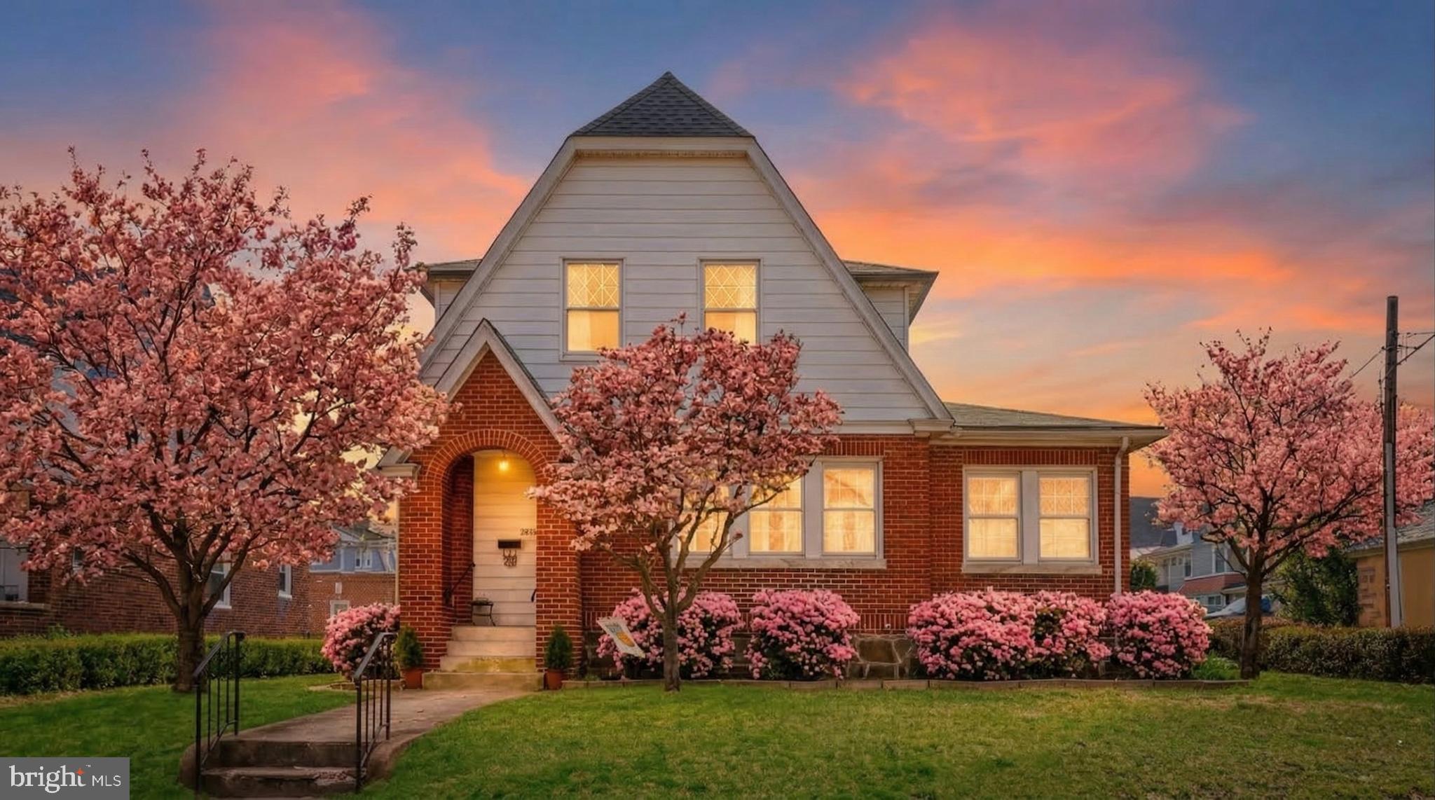 MAYFIELD - Residential