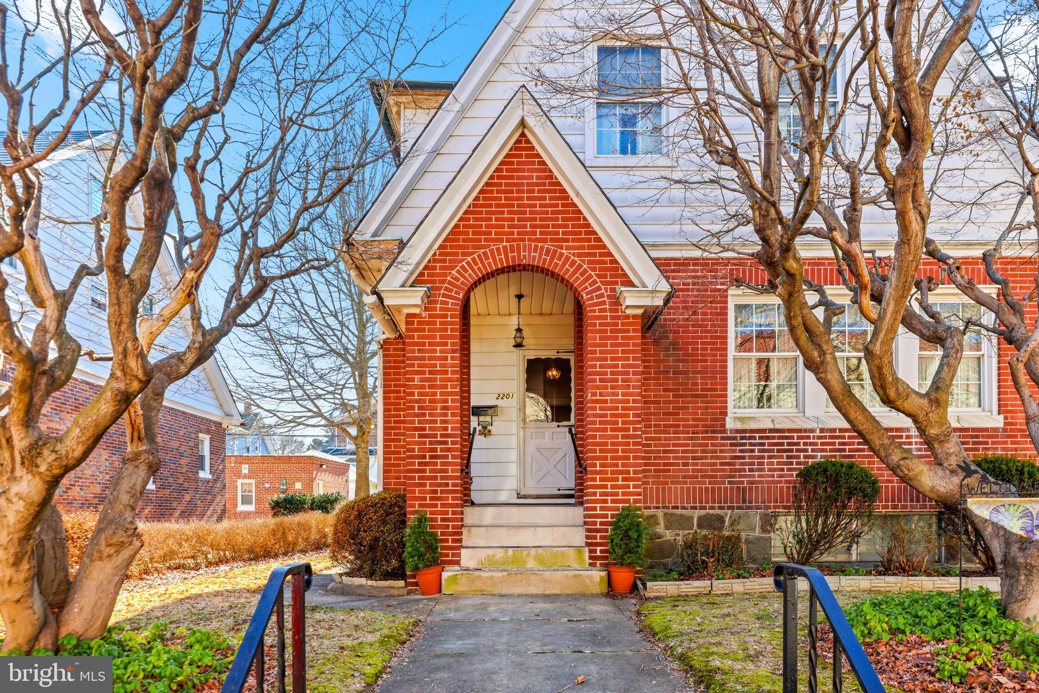 MAYFIELD - Residential