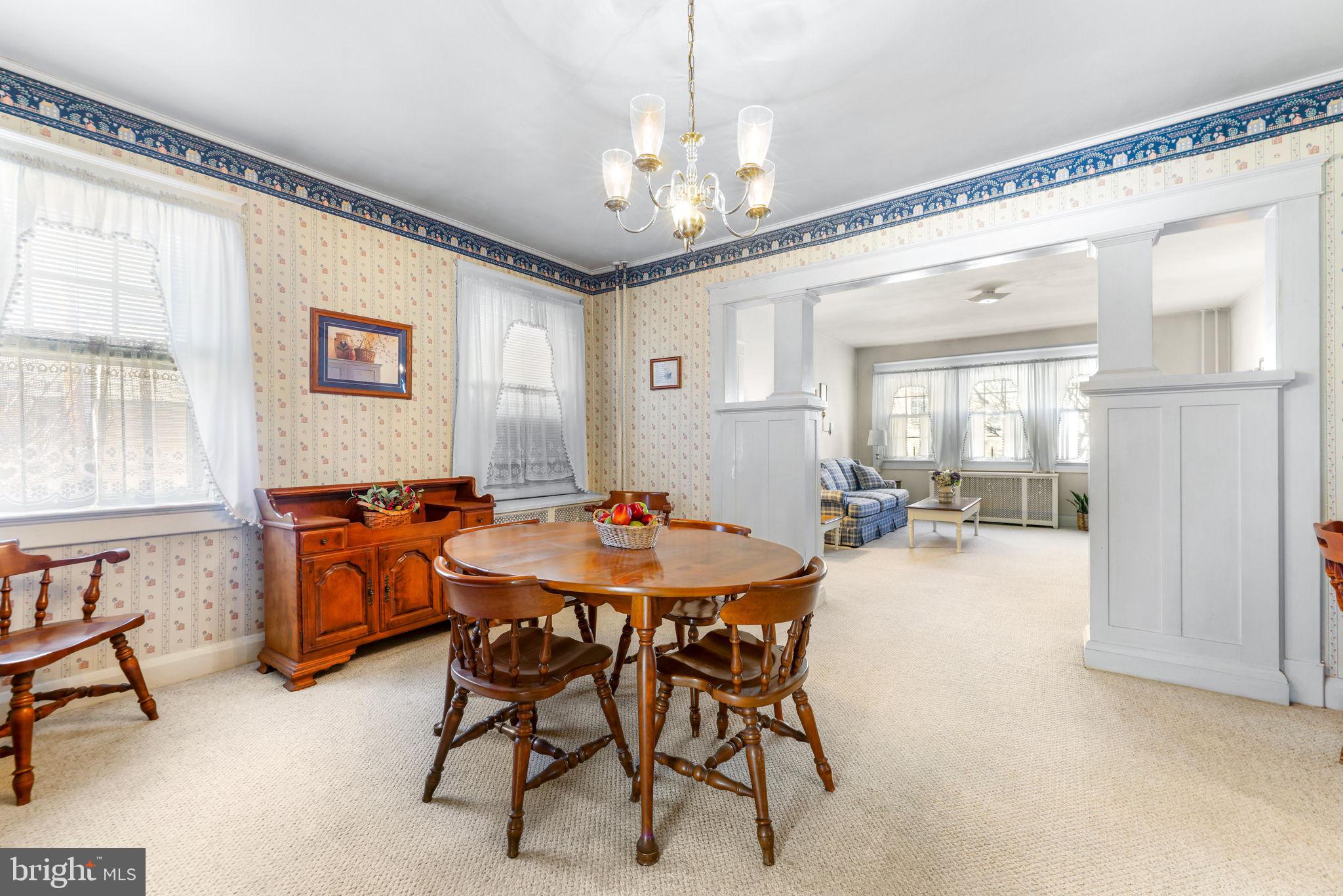 MAYFIELD - Residential