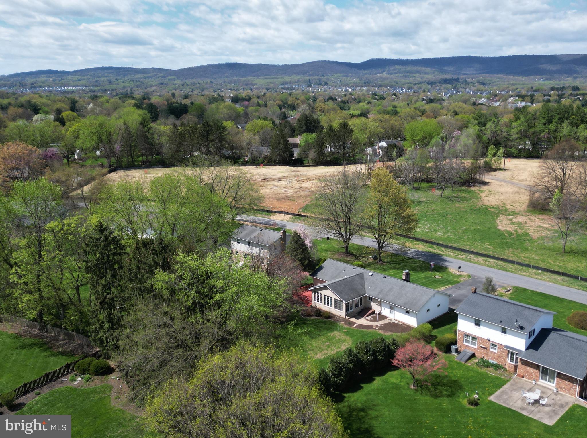 CLOVER HILL - Residential