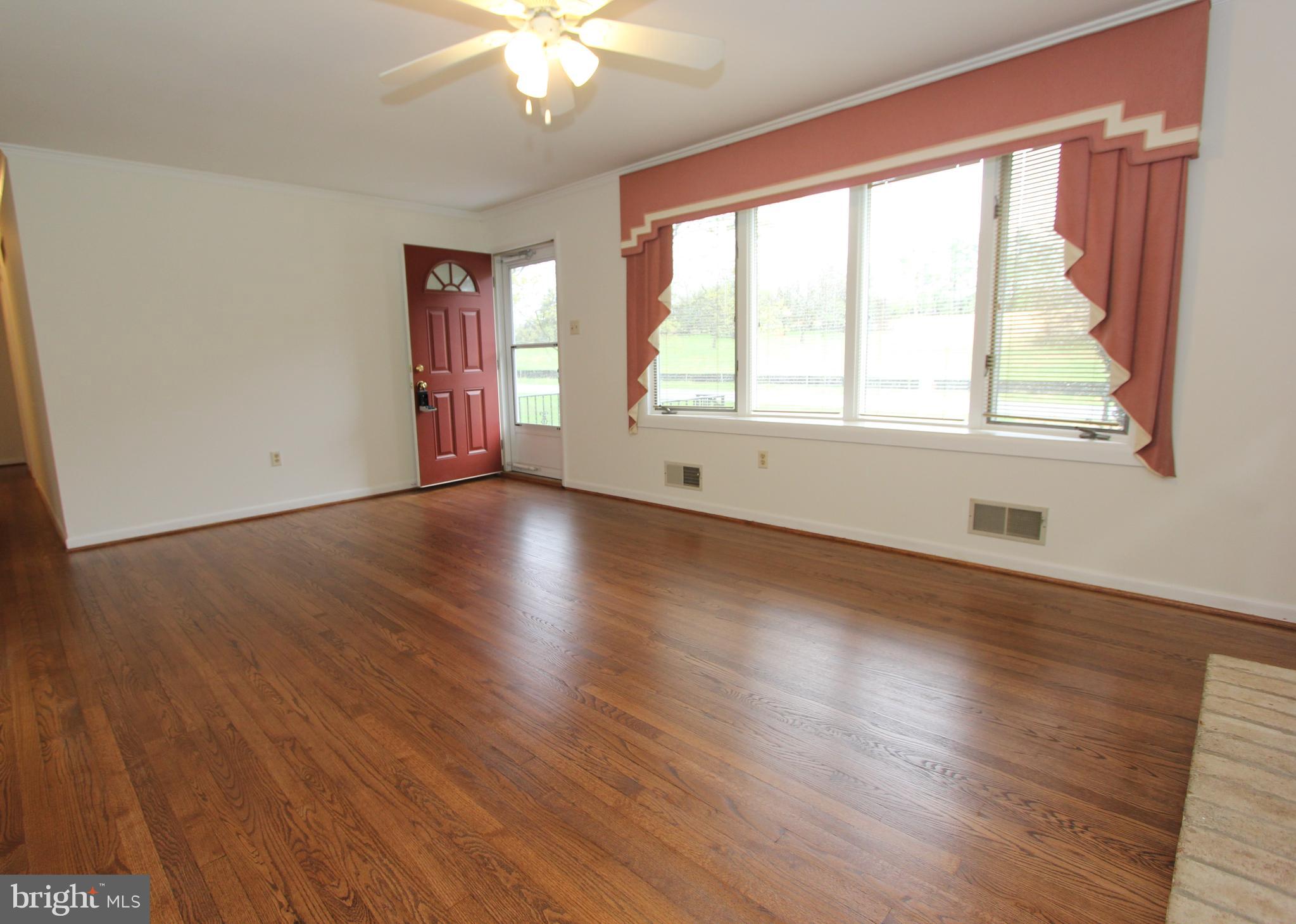 CLOVER HILL - Residential